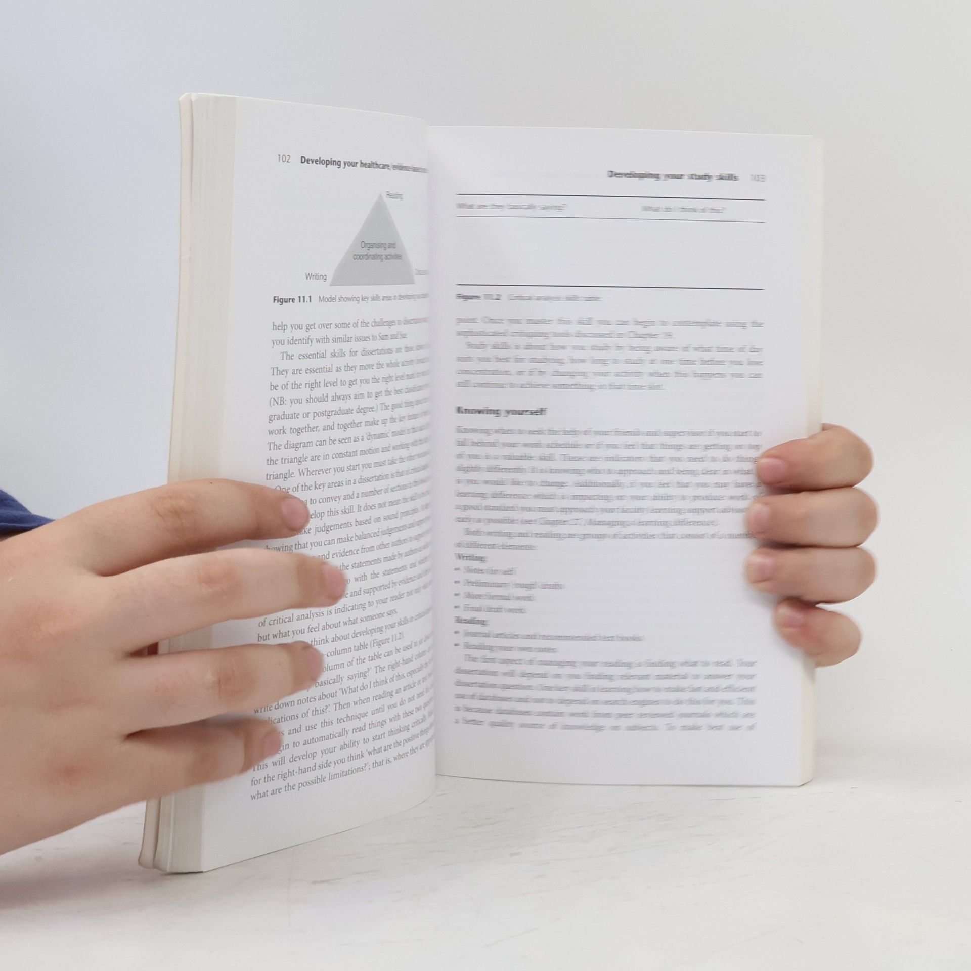 Edward Alan Glasper How To Write Your Nursing Dissertation