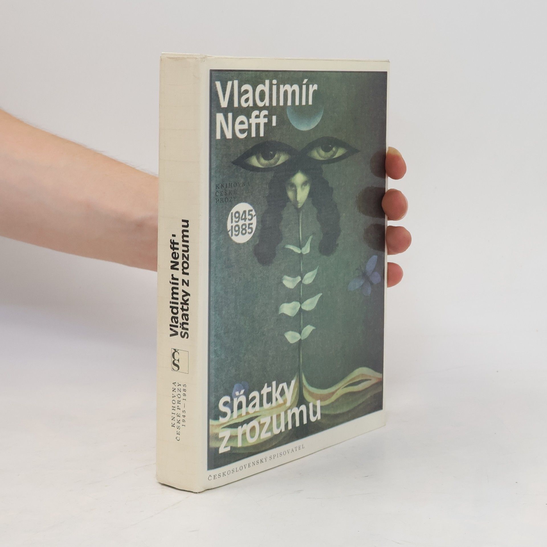 Vladimír Neff Sňatky z rozumu