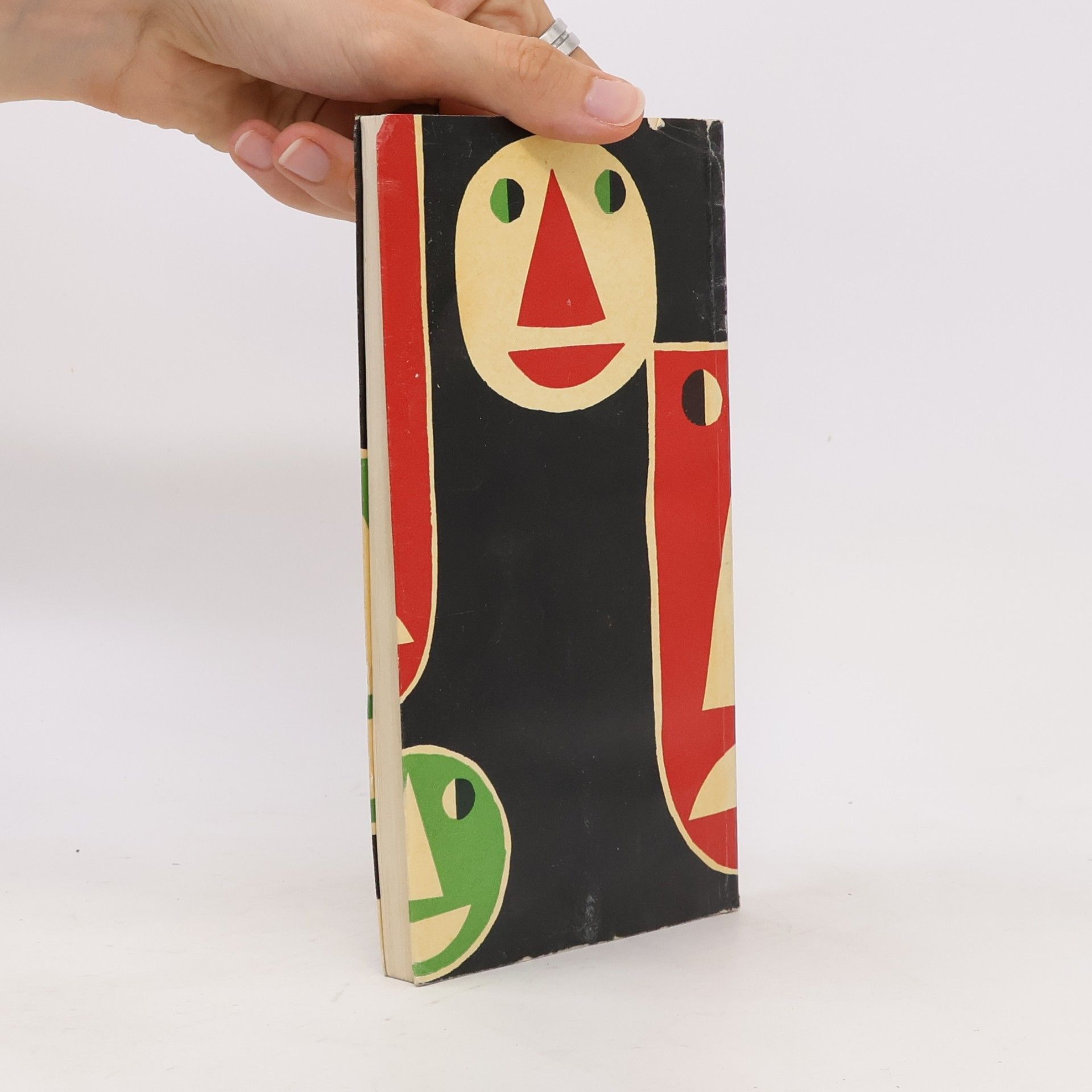 Karel Čapek Poznámky o tvorbě