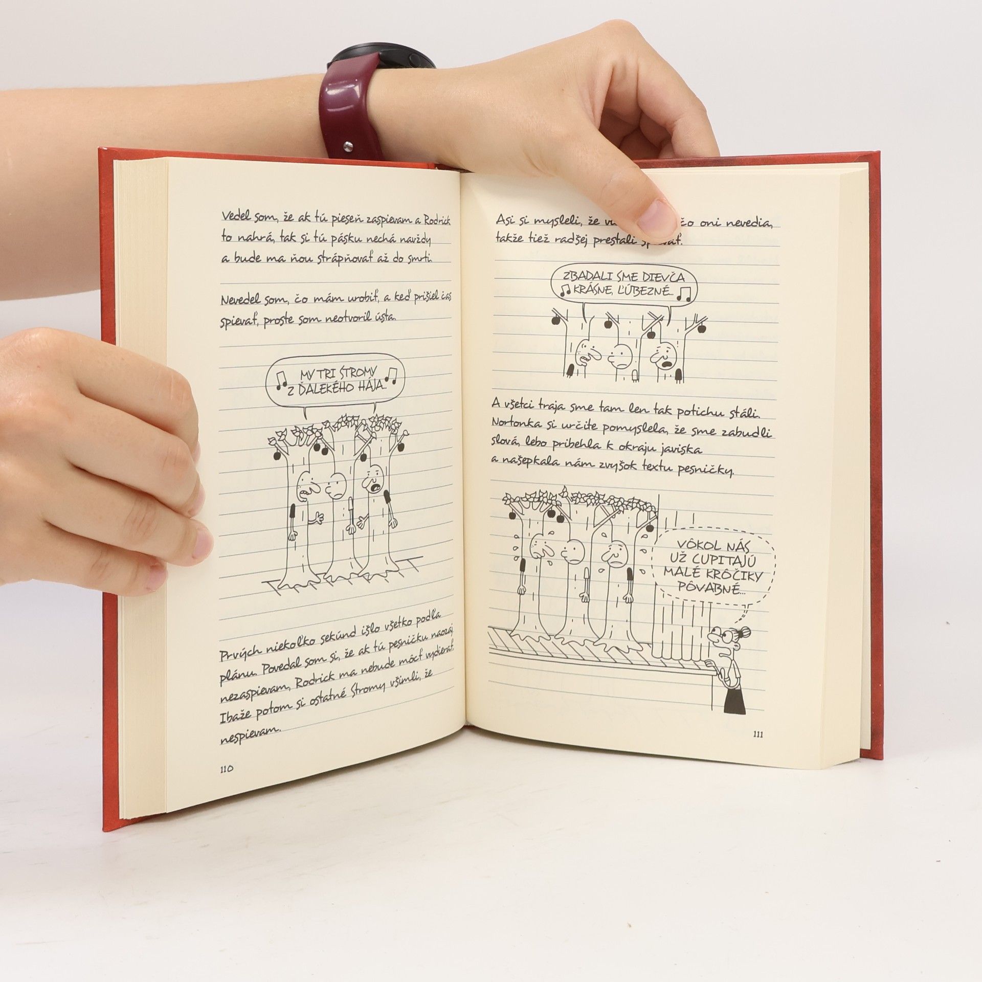 Jeff Kinney Denník odvážneho bojka