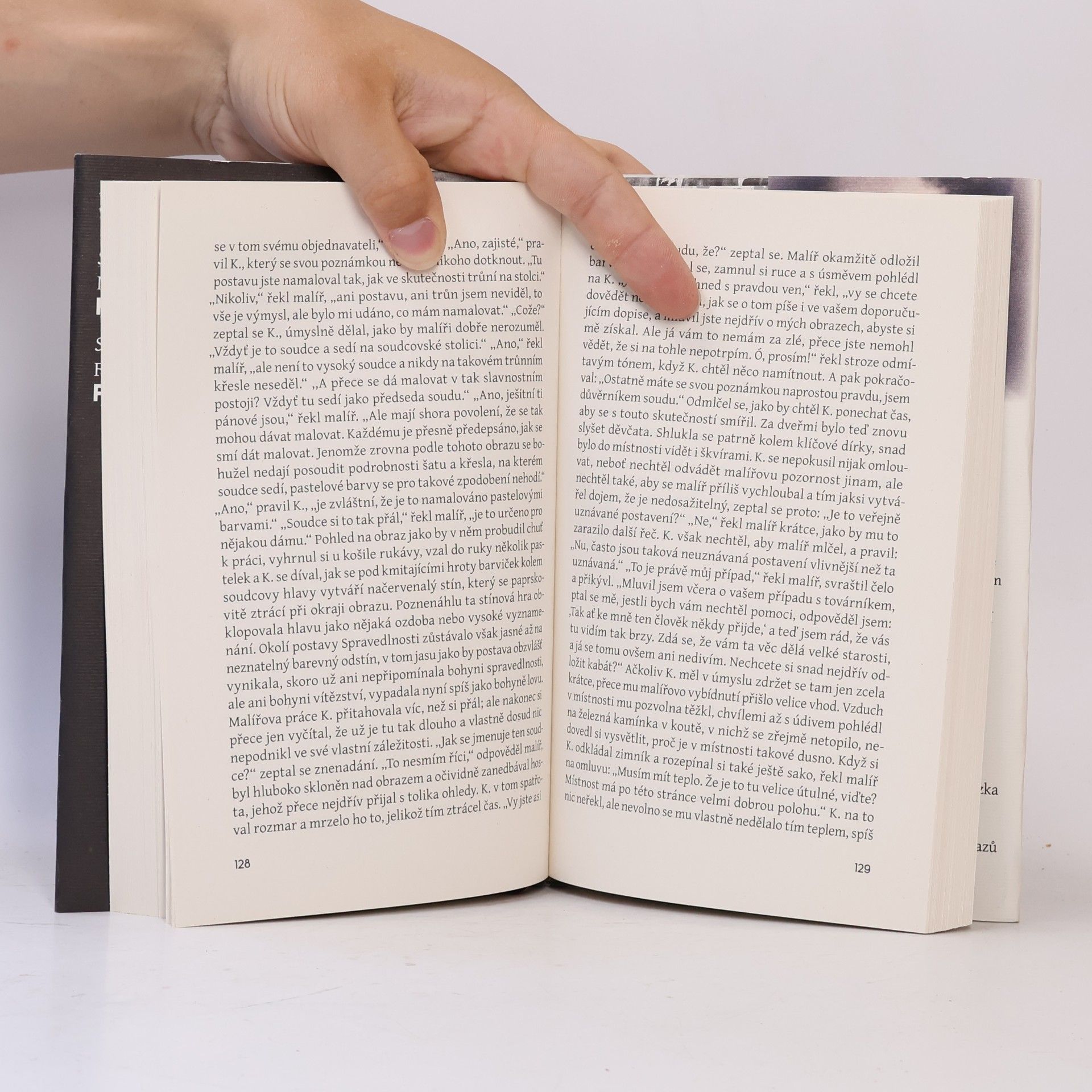 Franz Kafka Proces