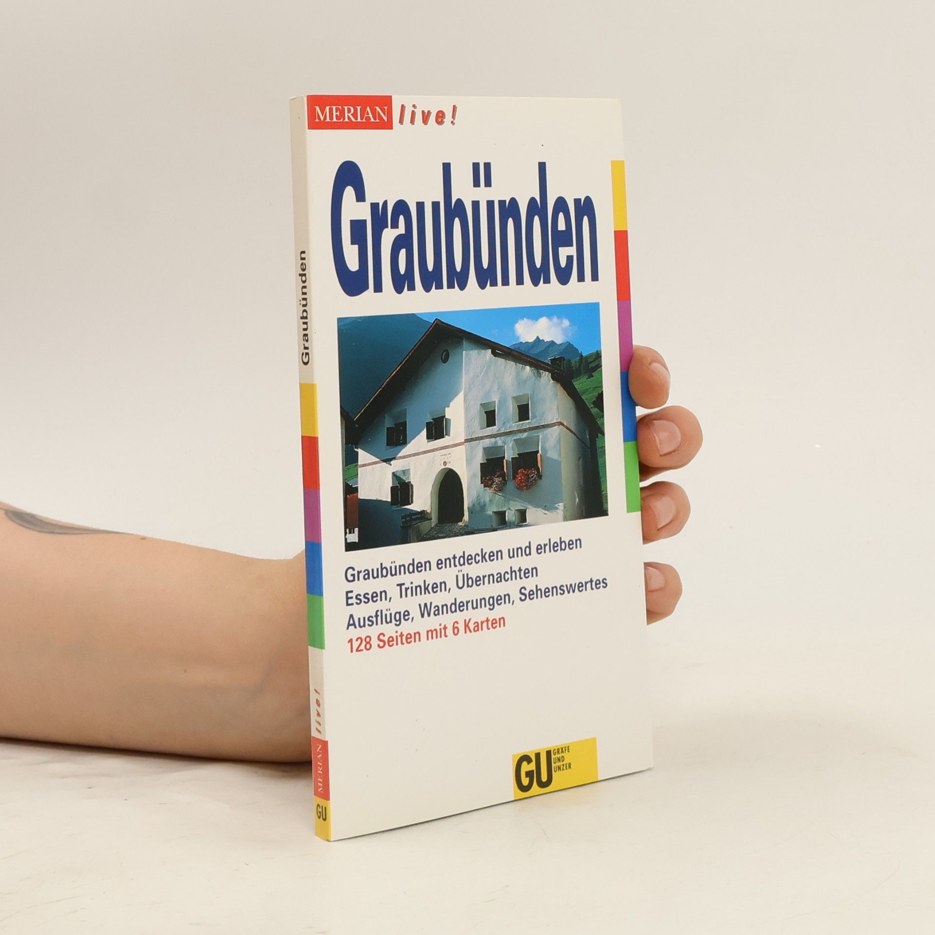 Graubünden