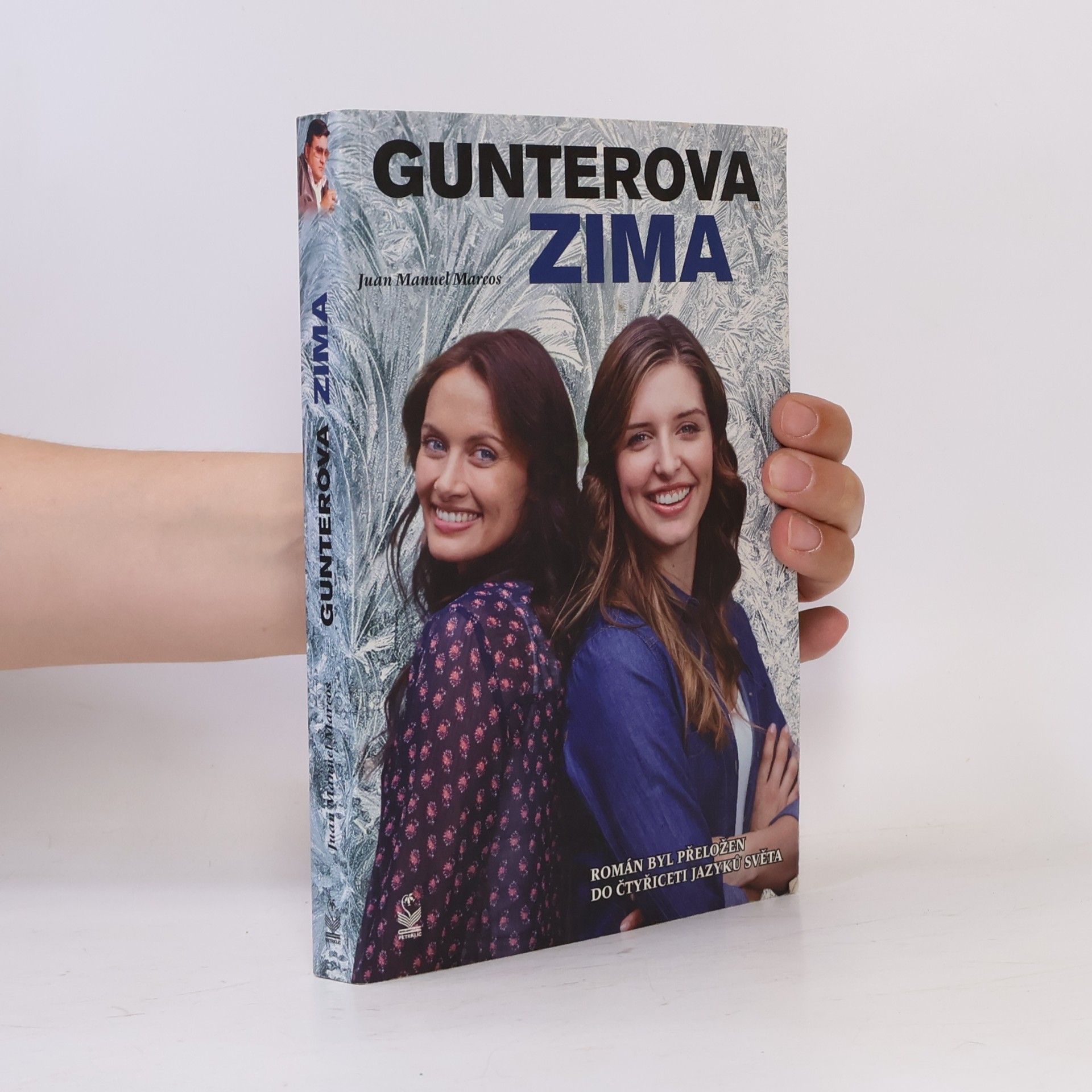 Juan Manuel Marcos Gunterova zima