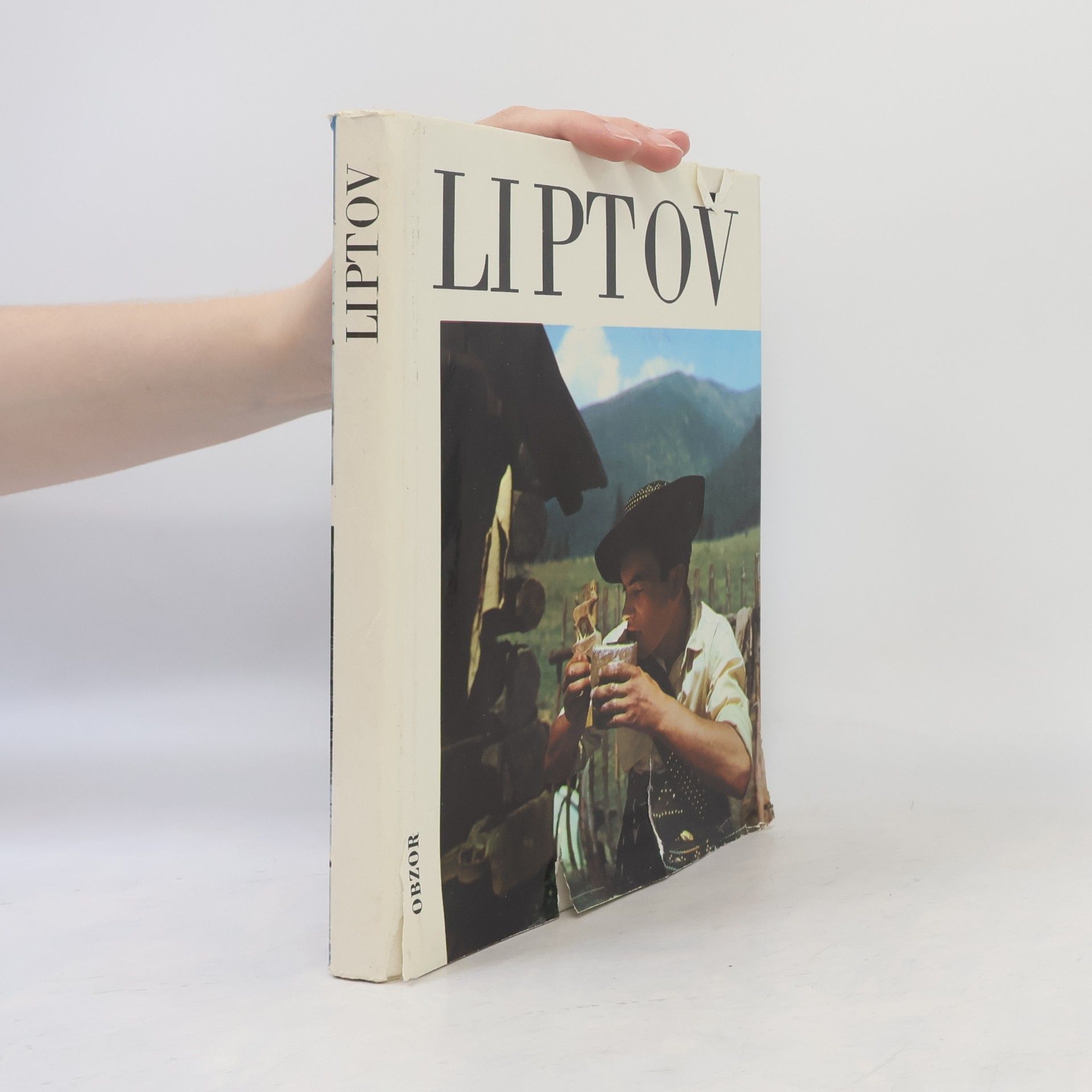 Miroslav Kukačka Liptov