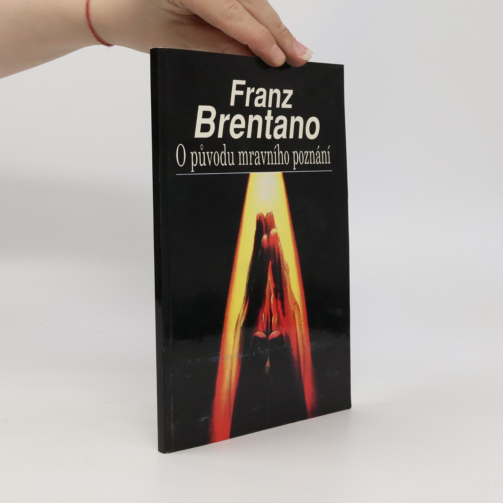 O původu mravního poznání ; Zlo jako předmět básnického zobrazení : [přednáška ... ve vídeňské Společnosti přátel literatury]