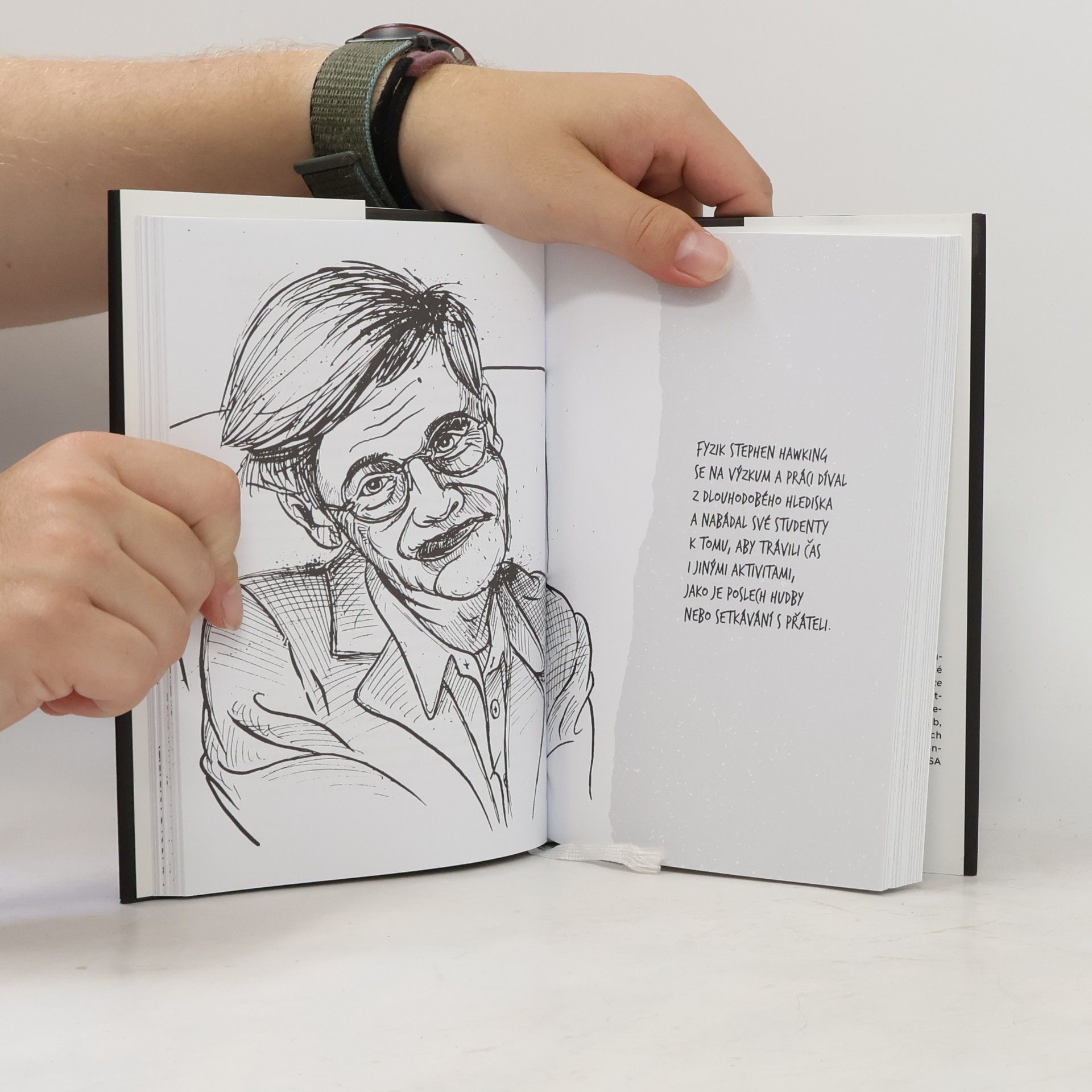 Jason Fried V práci nemusí být blázinec