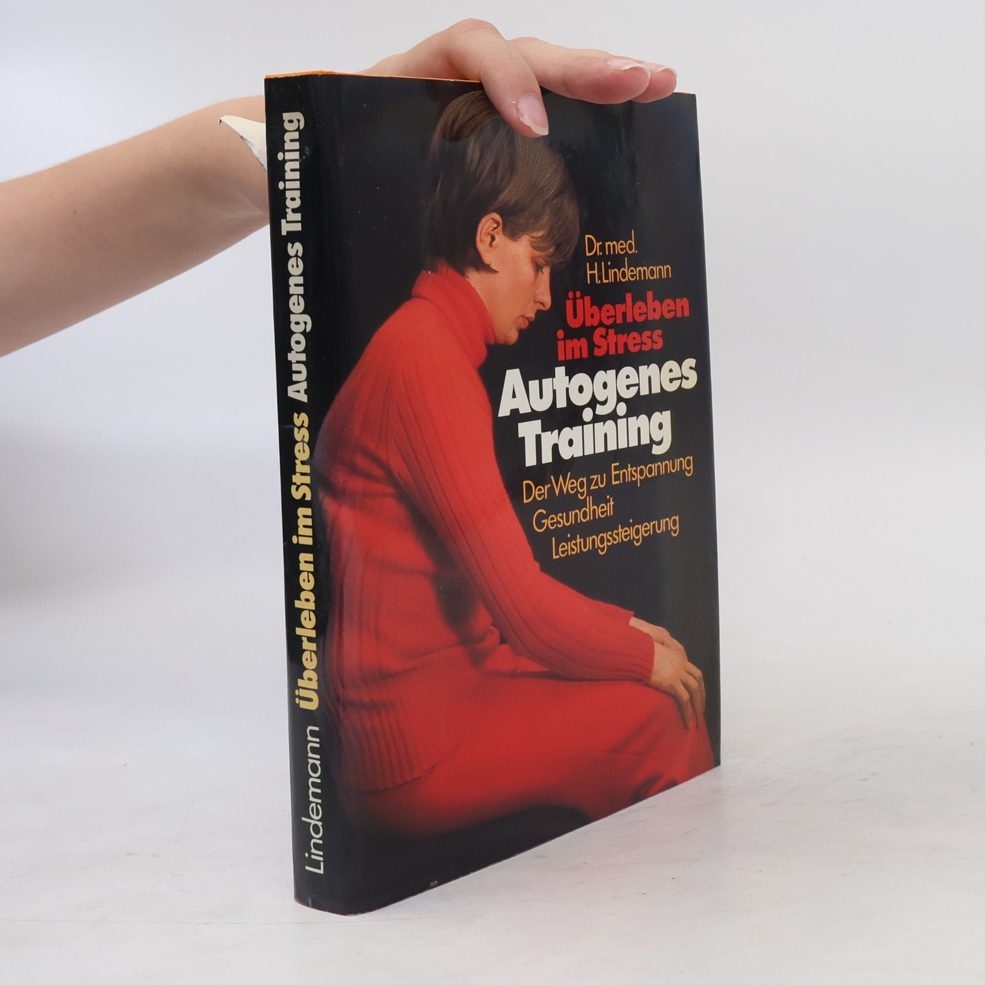 Überleben im Stress. Autogenes Training