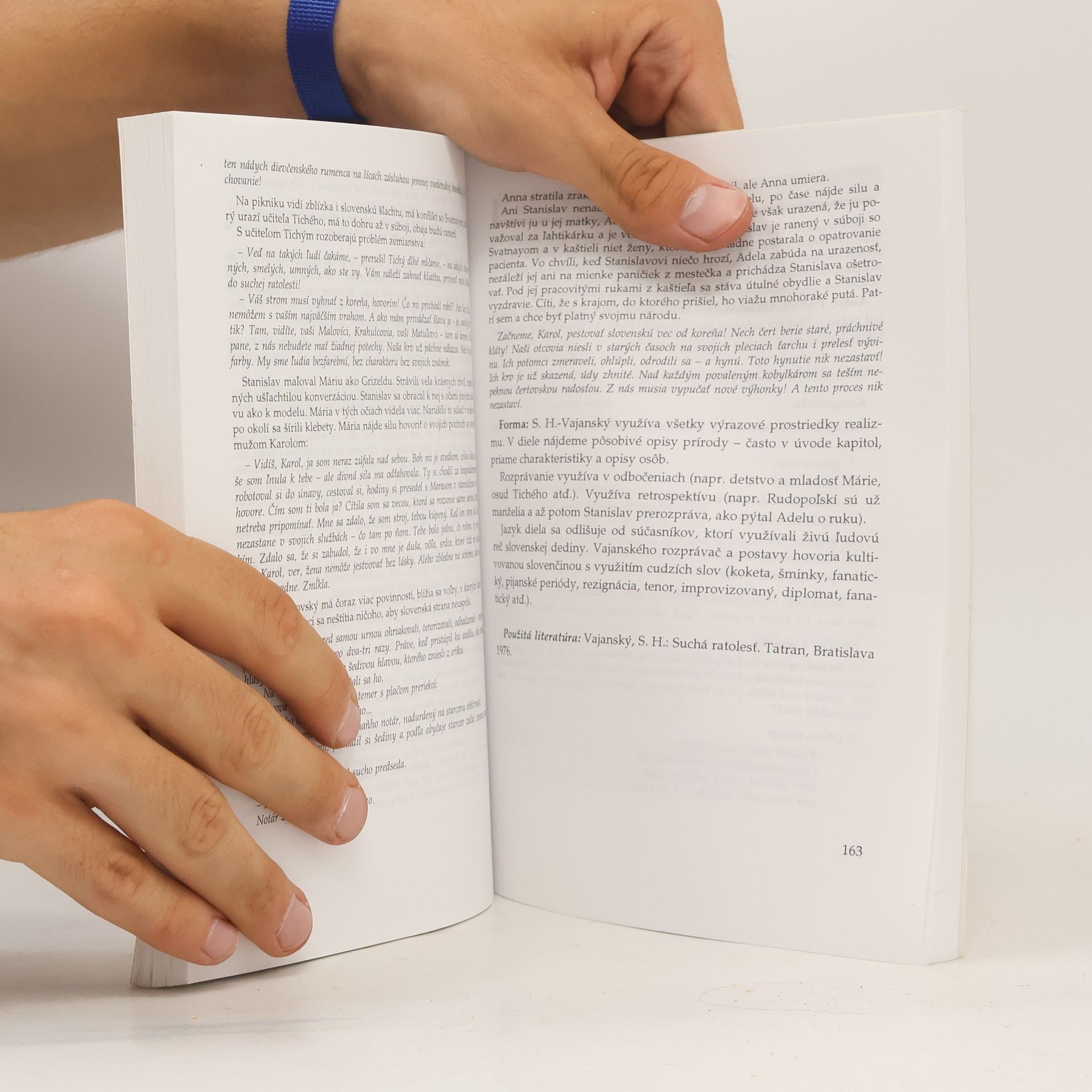 Milada Caltíková Sprievodca dielami slovenskej a svetovej literatúry I.