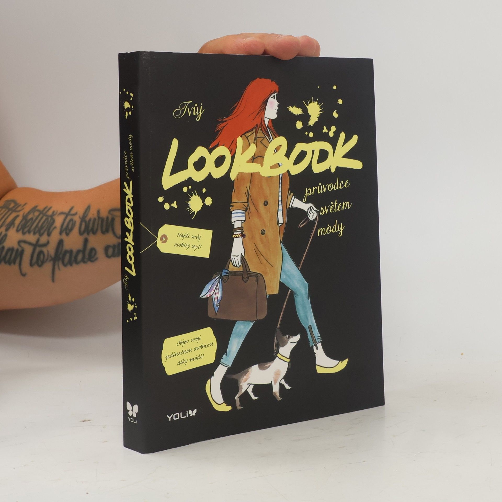 Maud Gabrielson Lookbook. Tvůj průvodce světem módy
