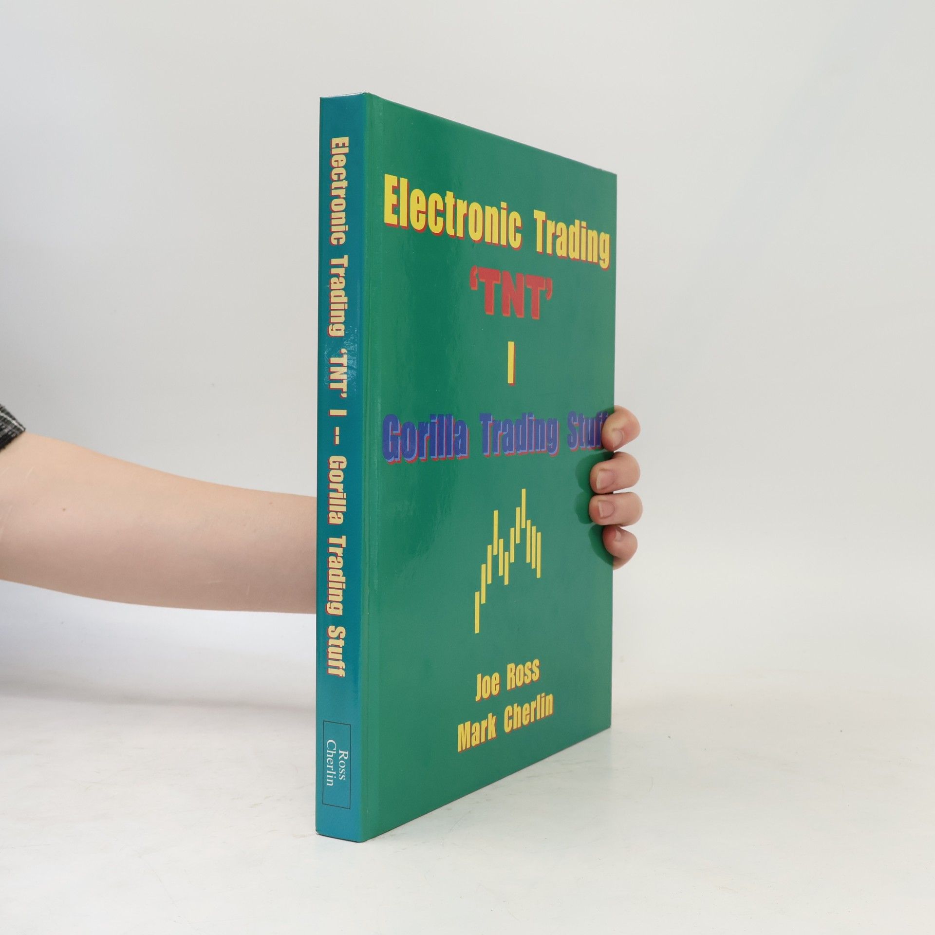 Mark Cherlin Electronic Trading 'TNT' I