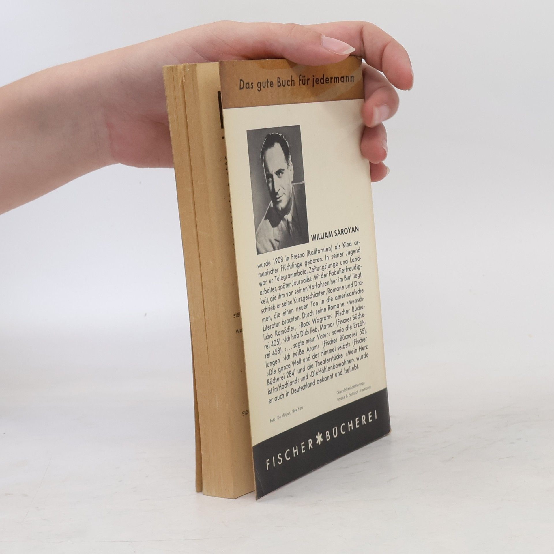 William peneyan Menschliche Komödie