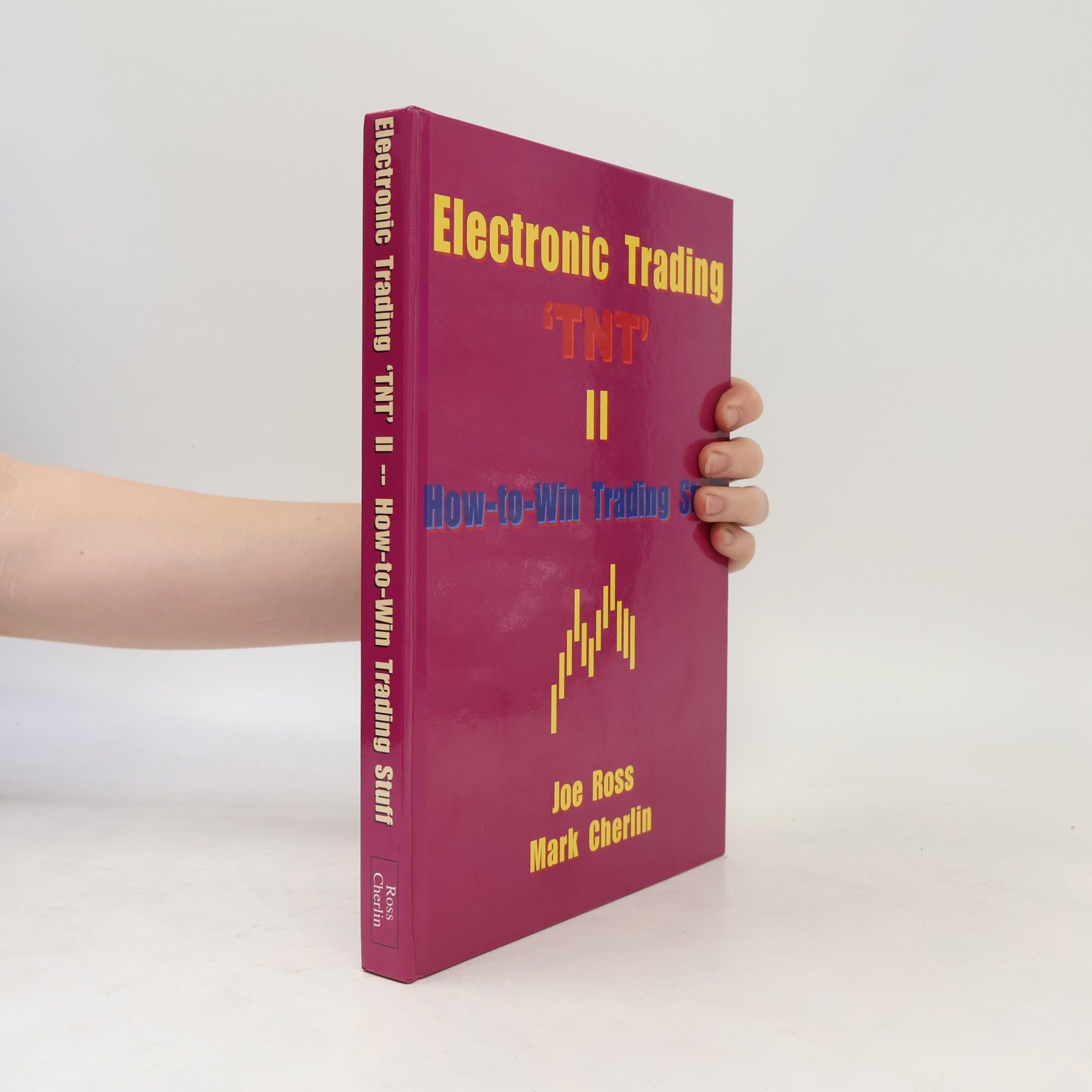 Mark Cherlin Electronic Trading "TNT"