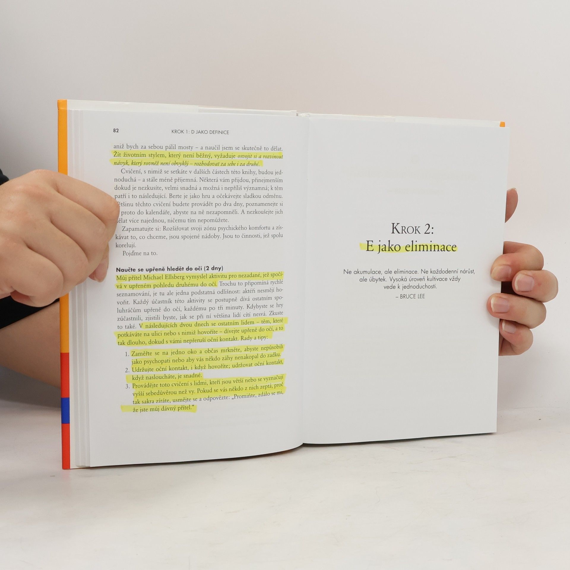 Timothy Ferriss Čtyřhodinový pracovní týden