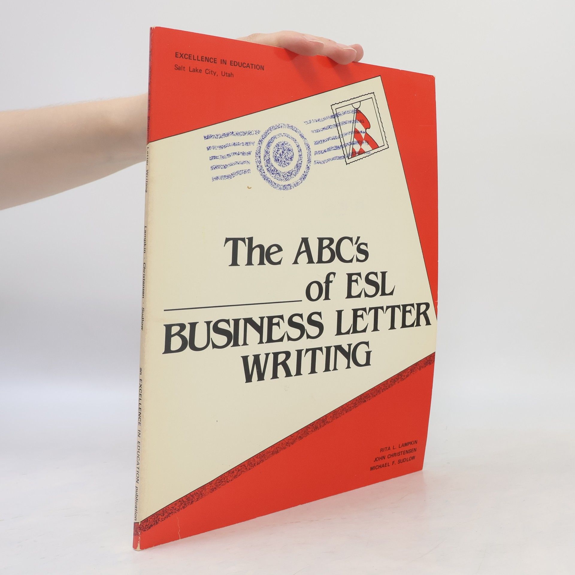 Michael F. Sudlow ABC's of ESL Business Letter Writing