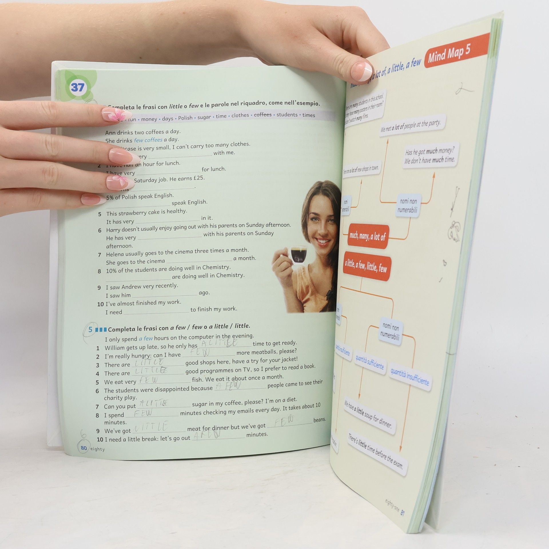 Auteurscollectief Next Challenge 1. Student's Book & Workbook