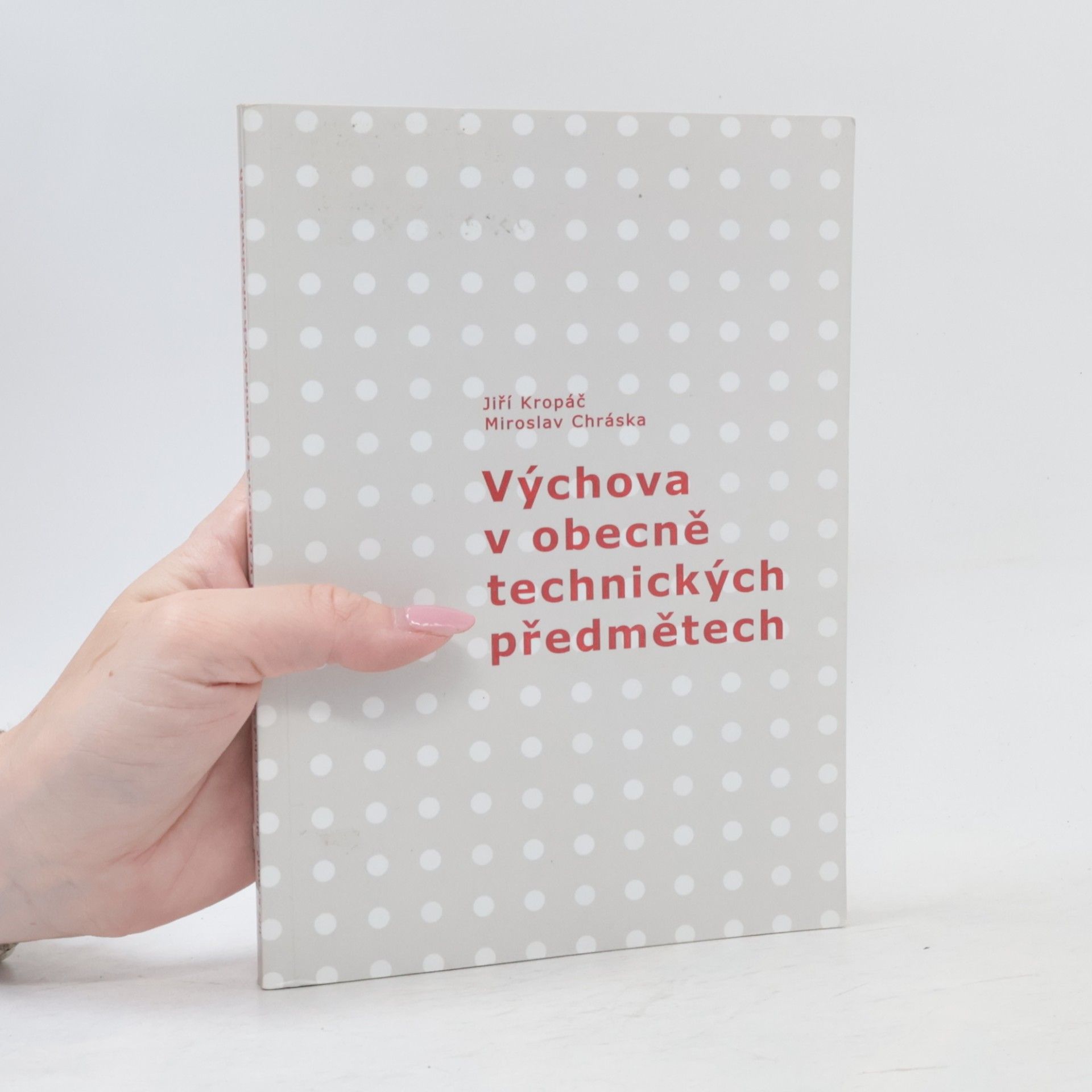 Výchova v obecně technických předmětech