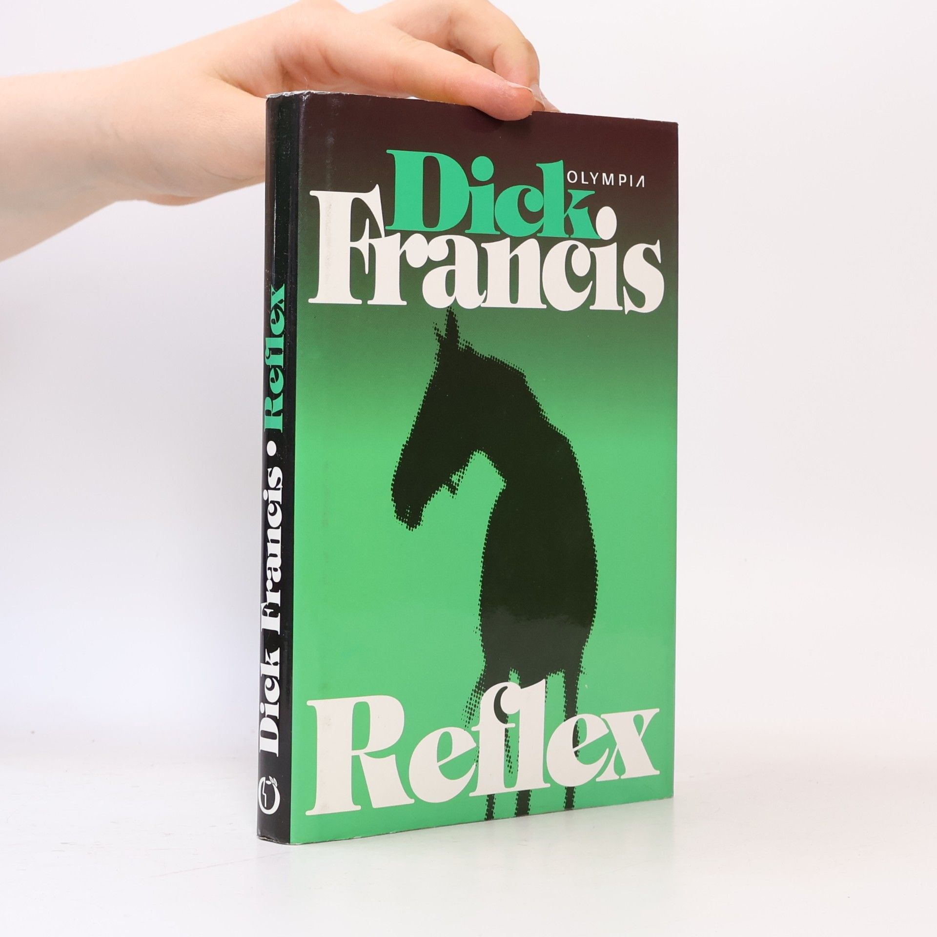 Dick Francis Reflex
