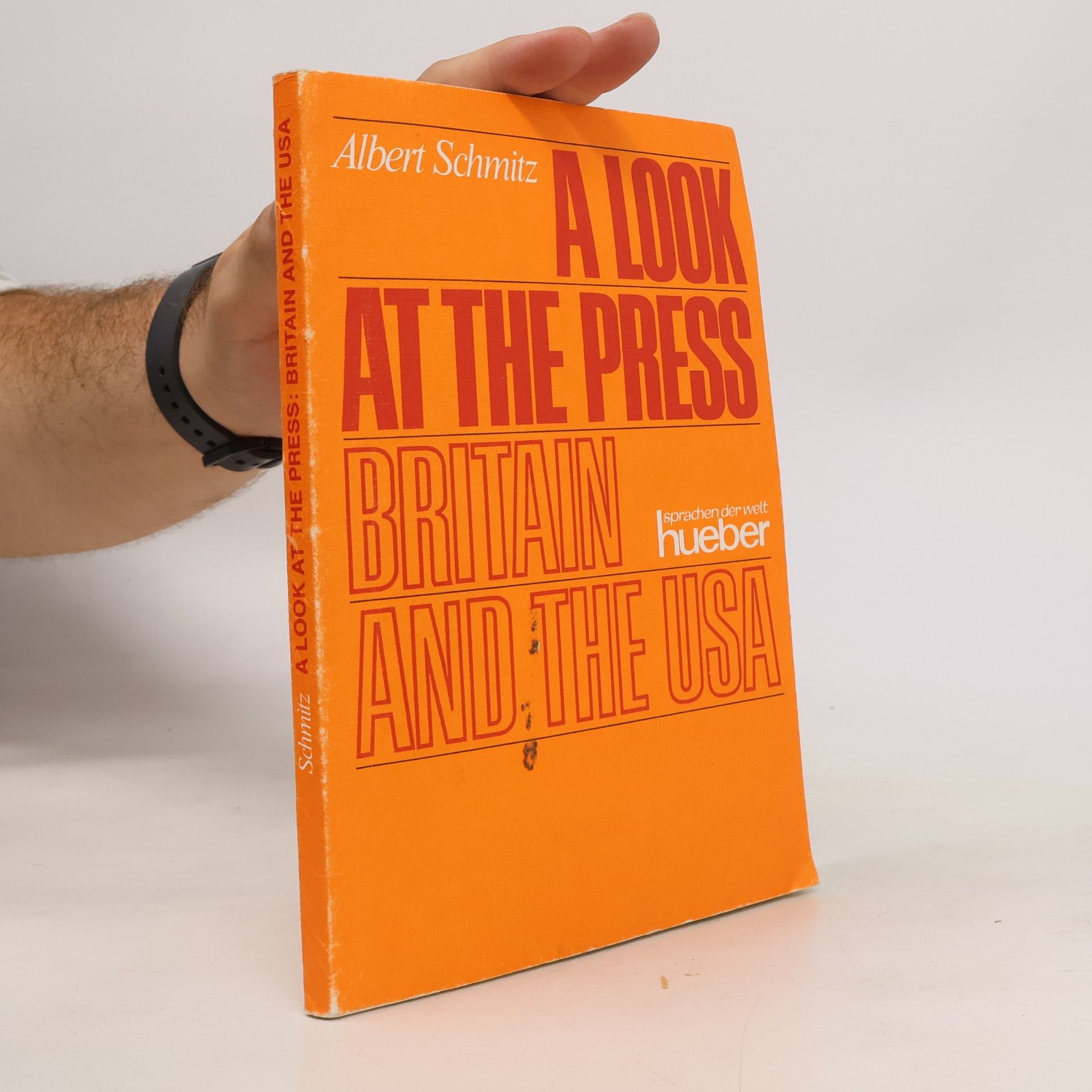 A Look at the Press