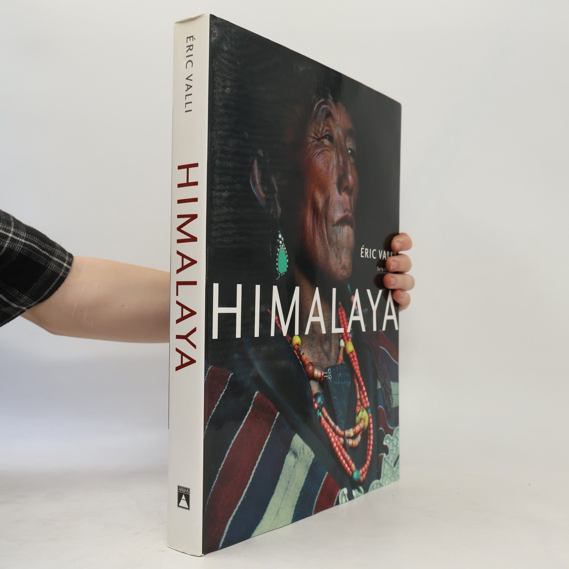 Eric Valli Himalaya