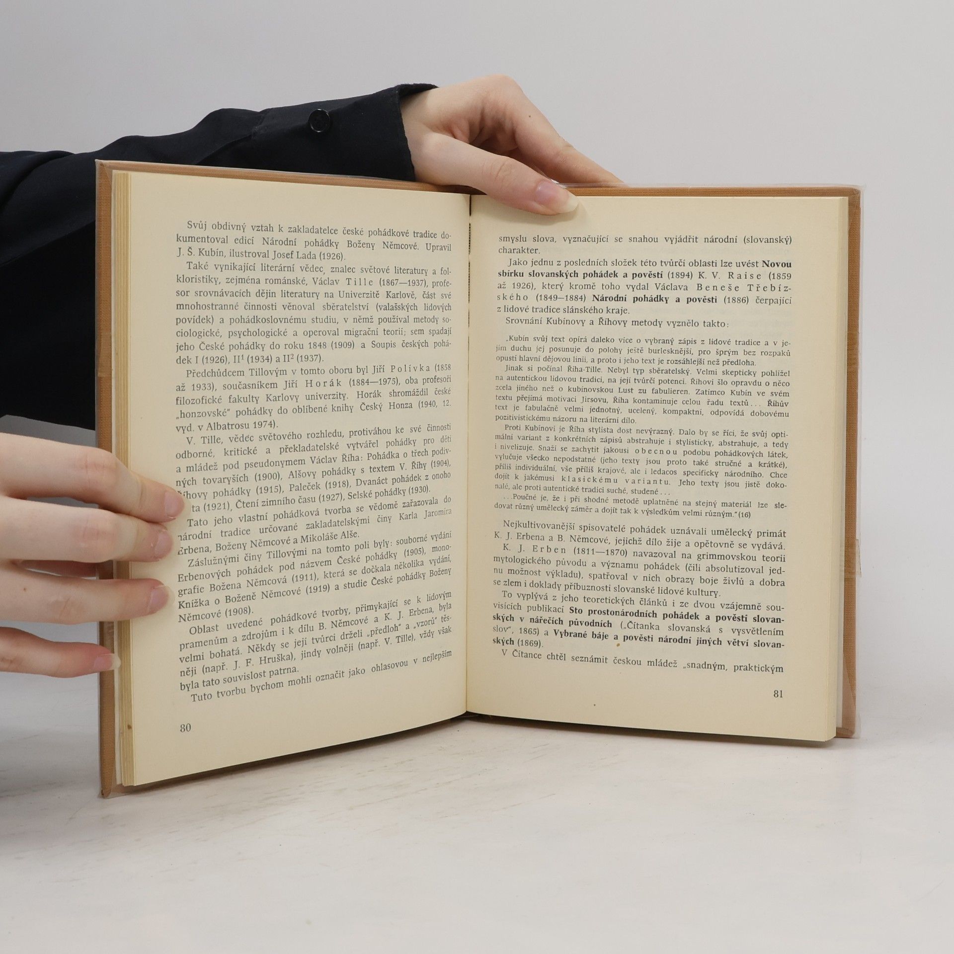 Josef Polák Přehledné dějiny české literatury pro děti a mládež a četby mládeže