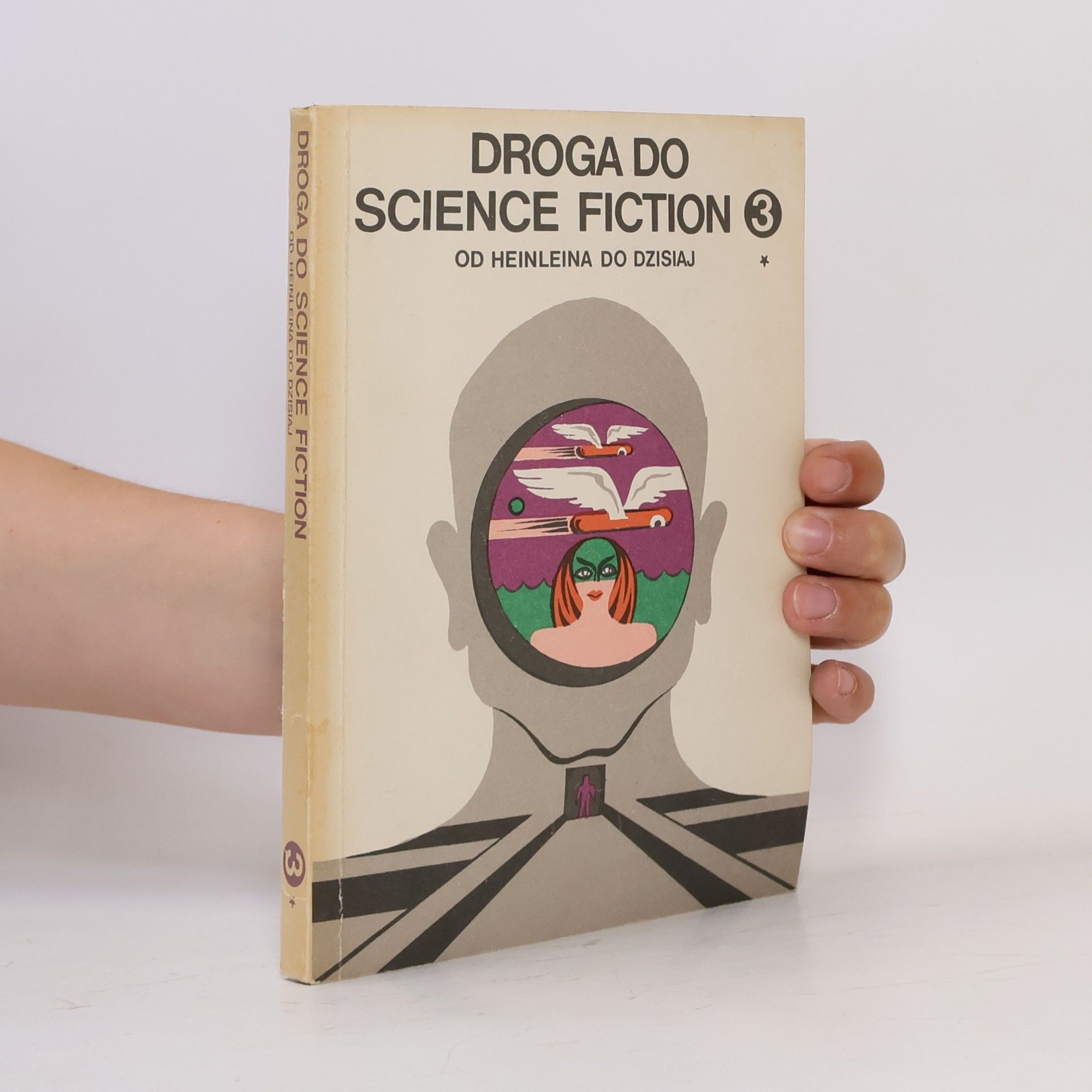 James Gunn Droga do Science Fiction 3
