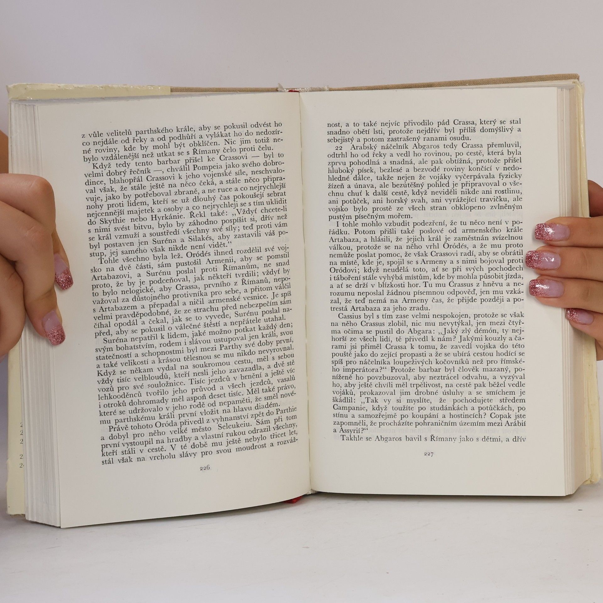 Plútarchos Živá díla minulosti: Životopisy slavných Řeků a Římanů II.