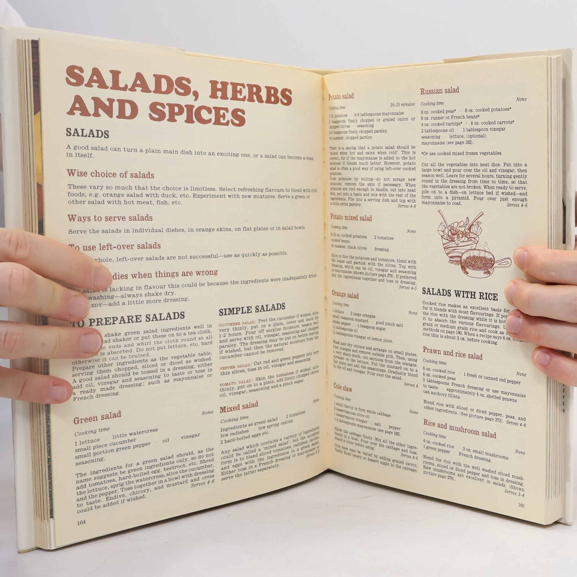 Marguerite Patten Marguerite Patten's everyday cookbook in color