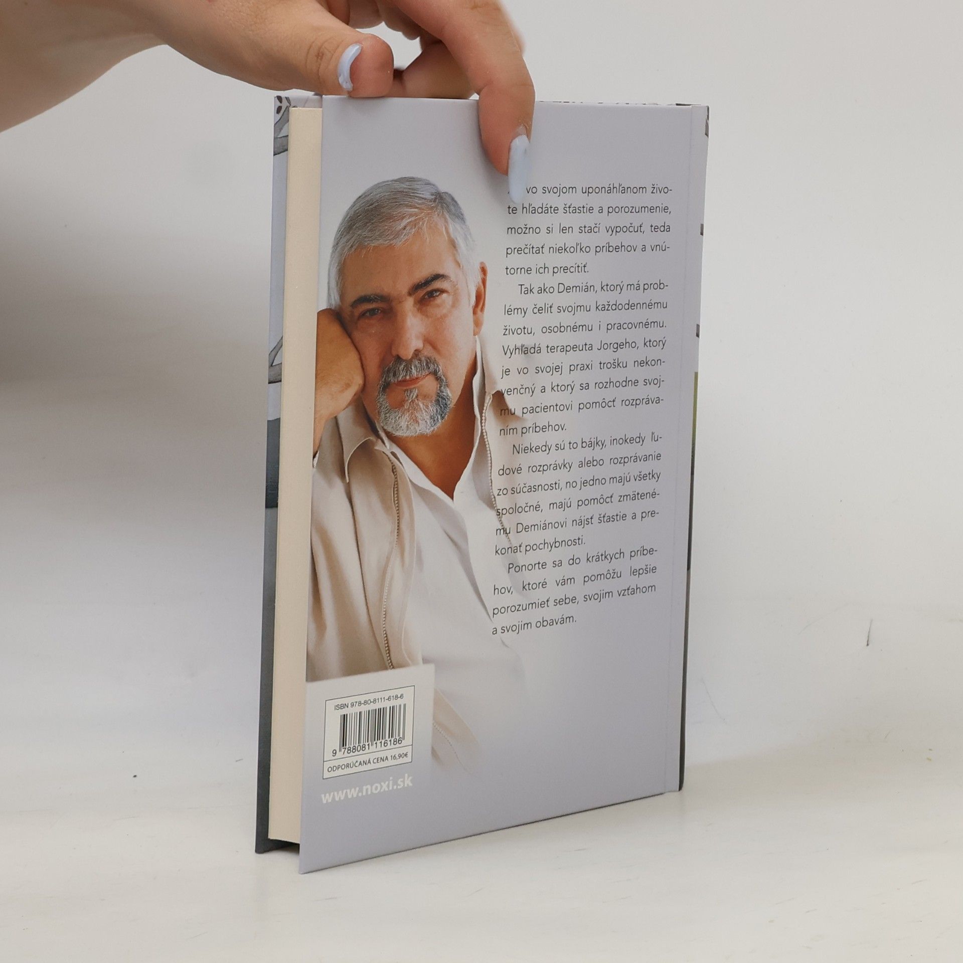 Jorge Bucay Porozprávam ti