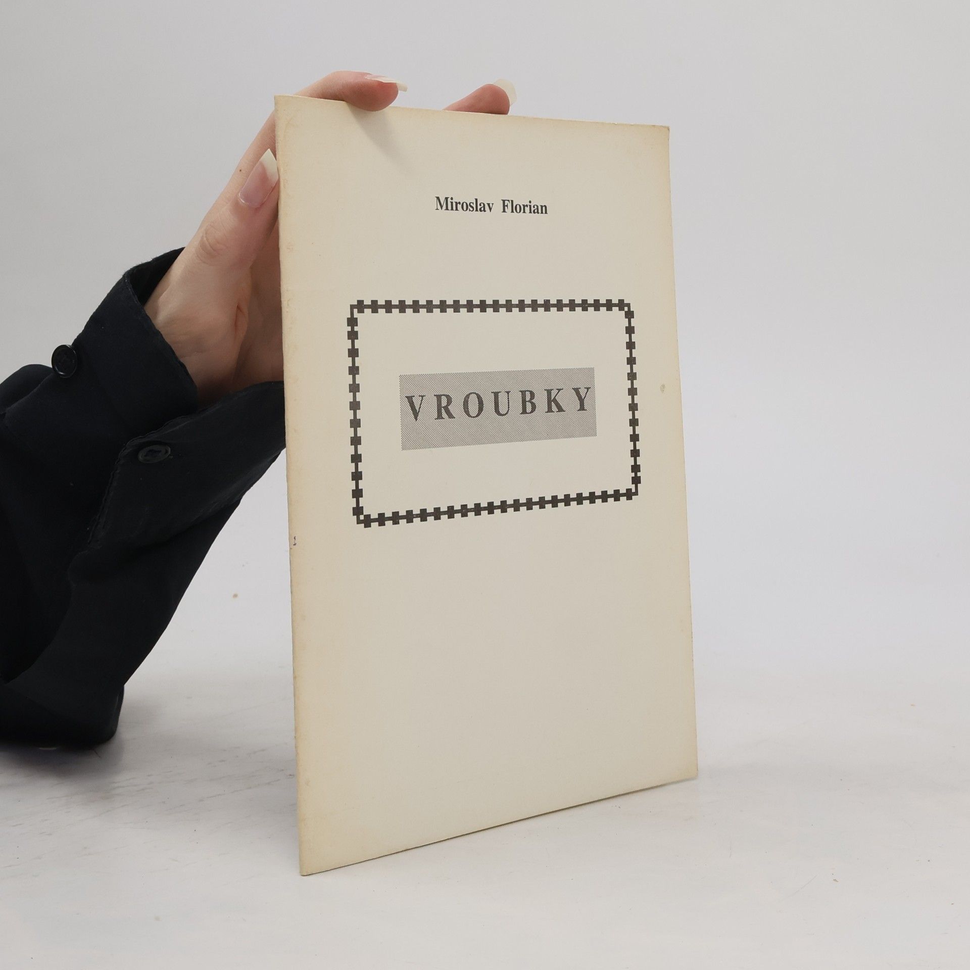Vroubky
