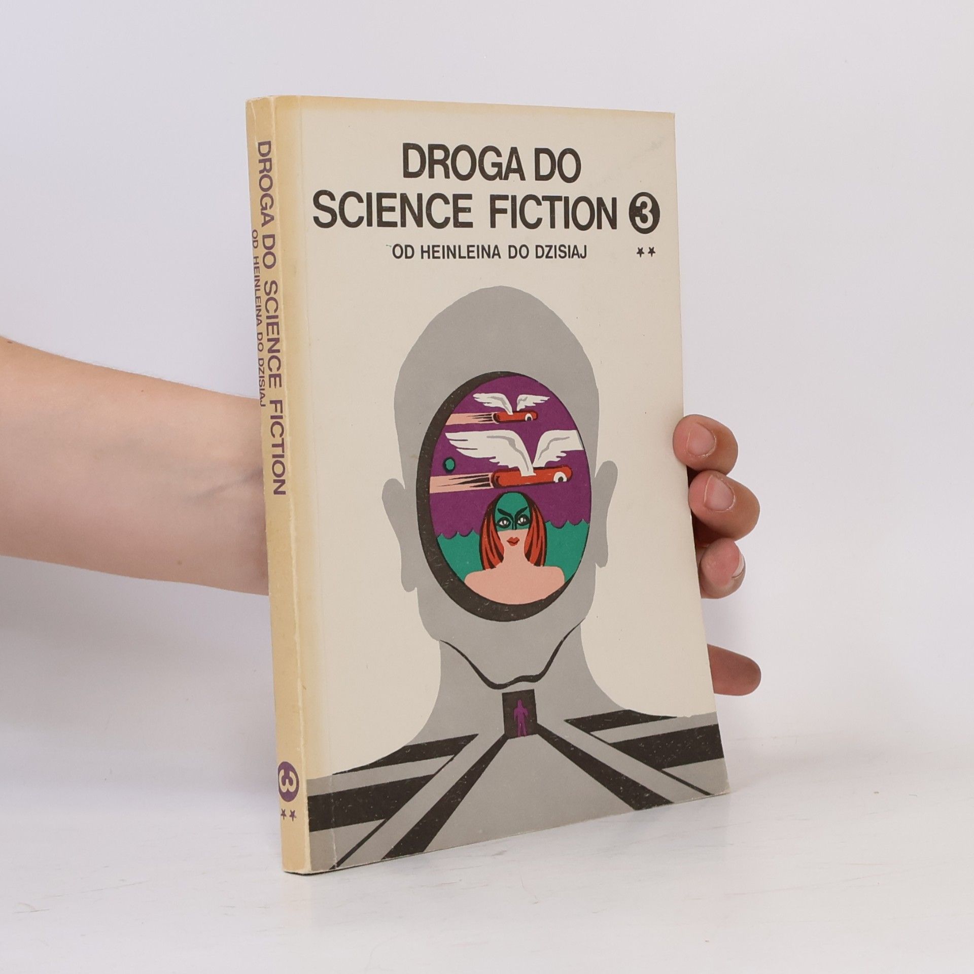Droga do Science Fiction 3