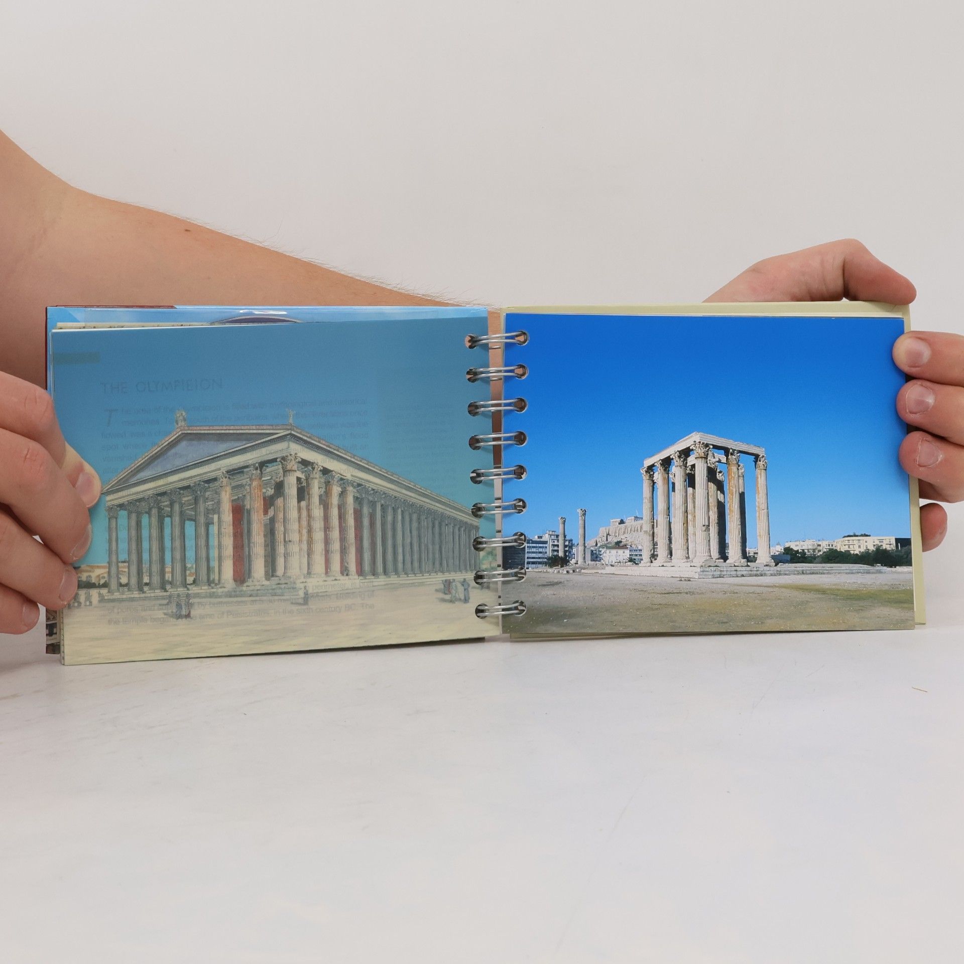 Niki Drosou-Panagiotou Athens