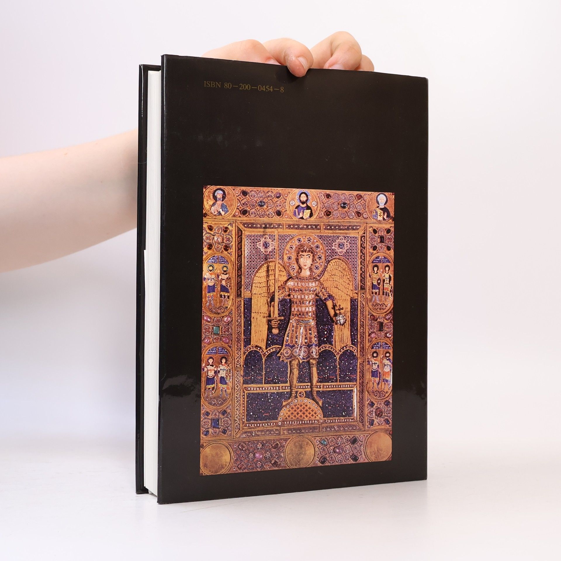 Kolektiv autorů Dějiny Byzance