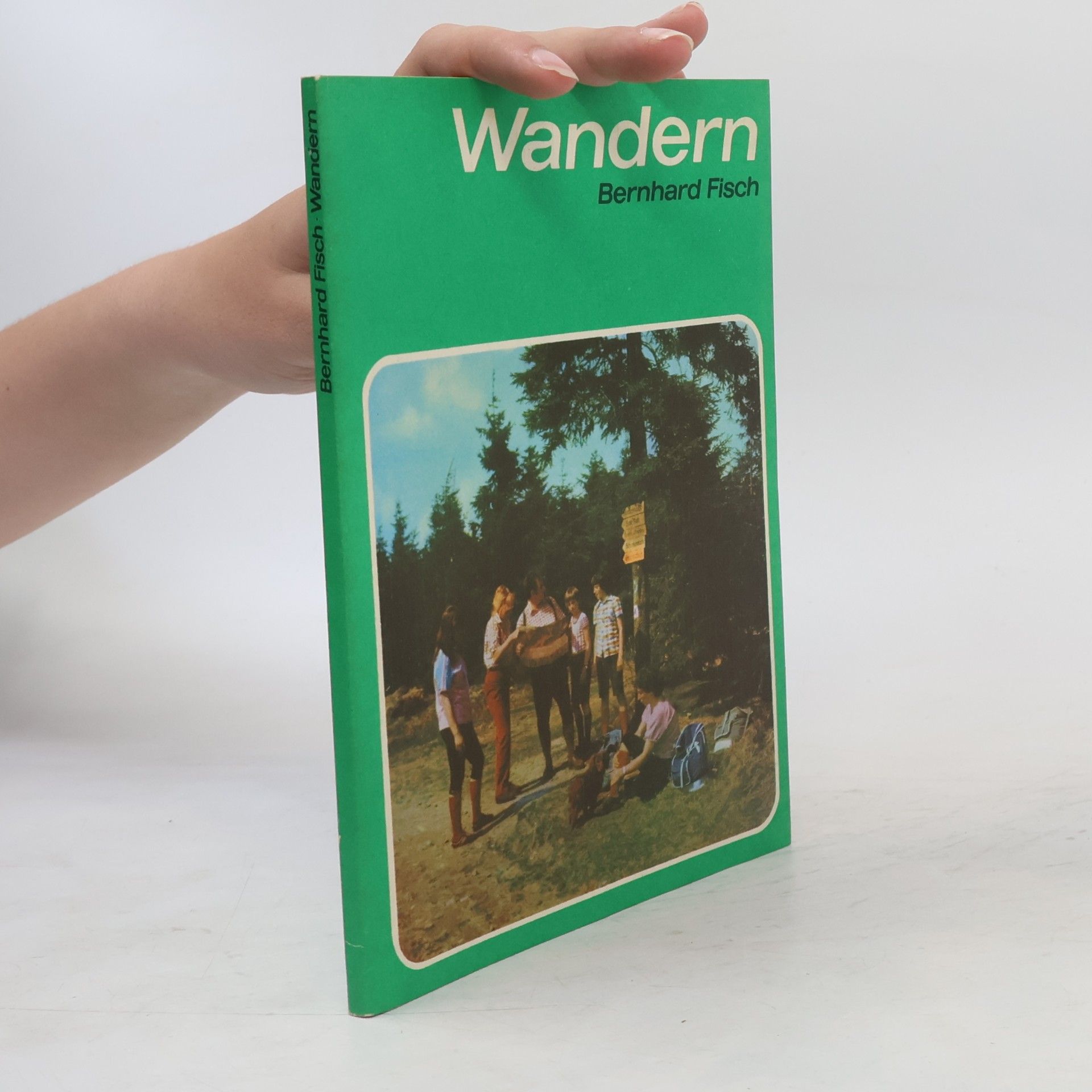 Wandern