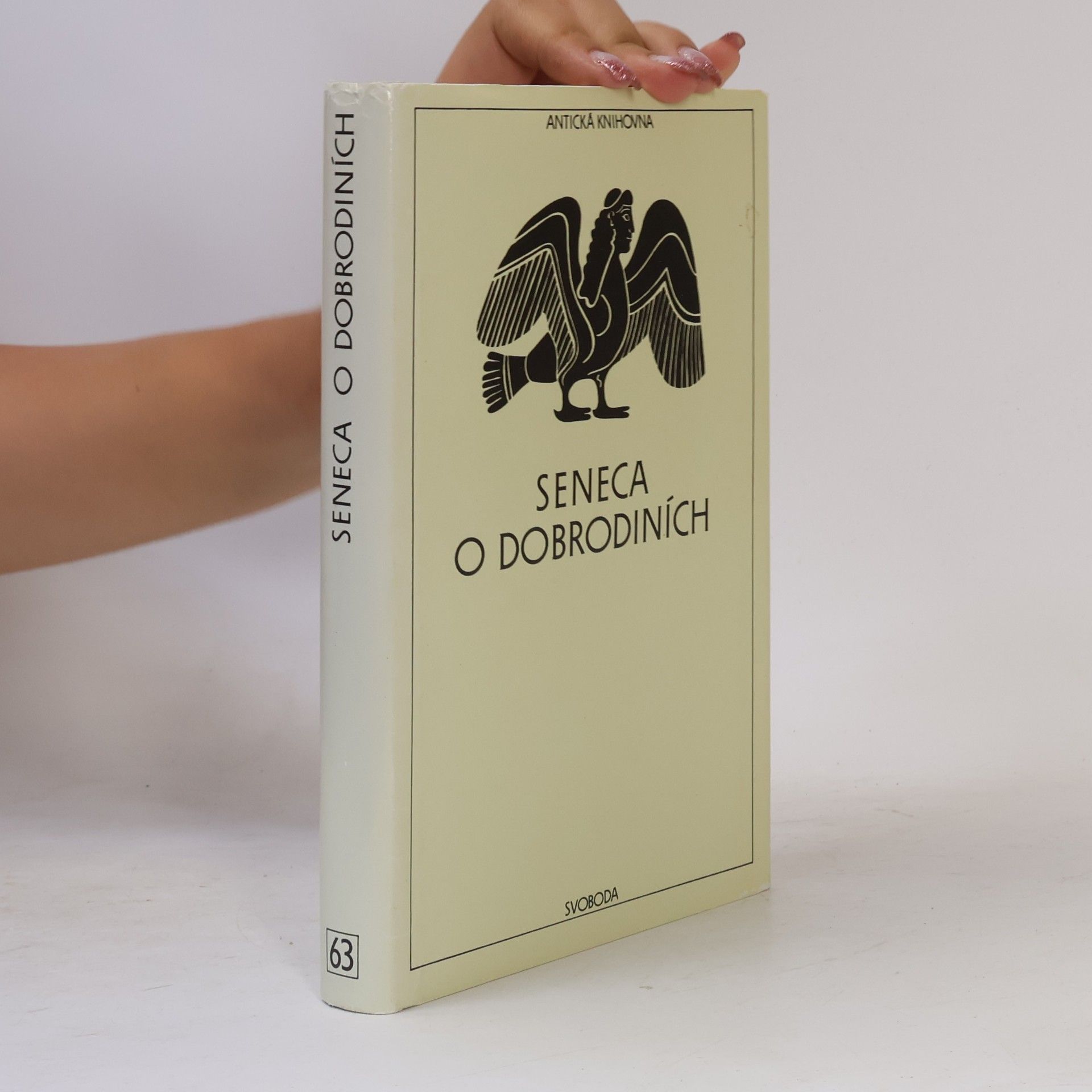 O dobrodiních