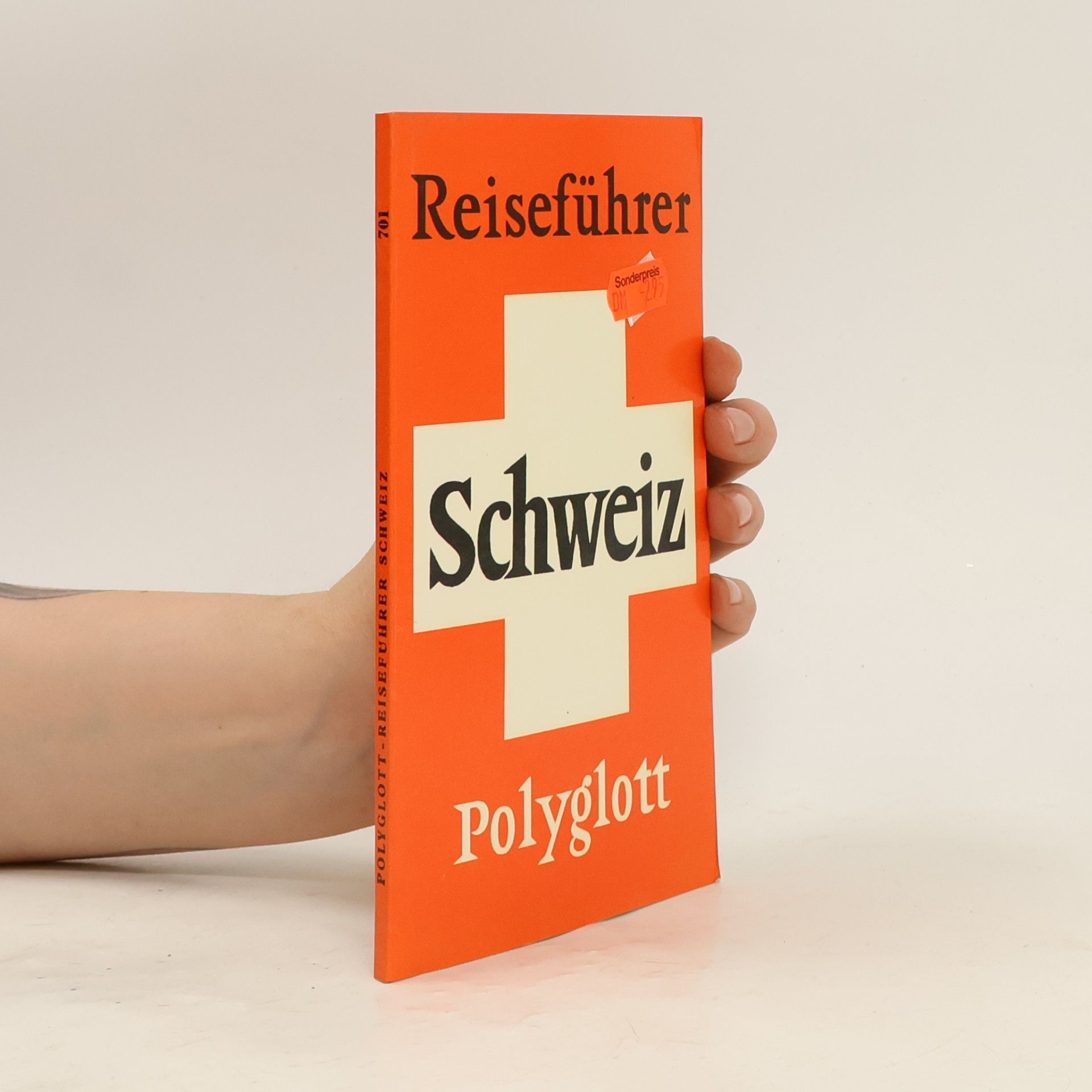 Ib Withen Schweiz