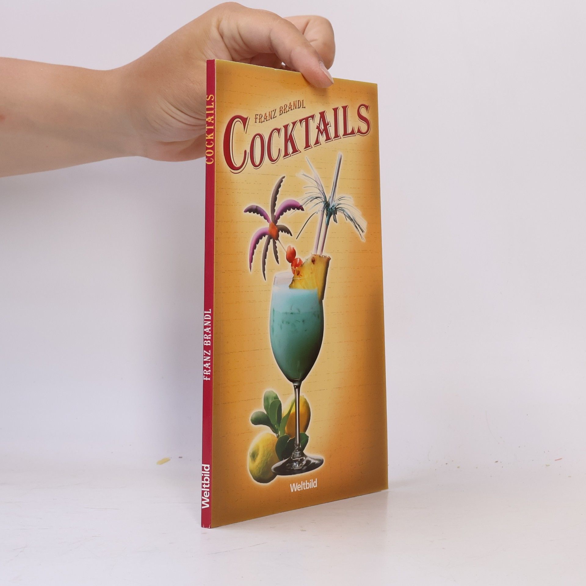 Franz Brandl Cocktails