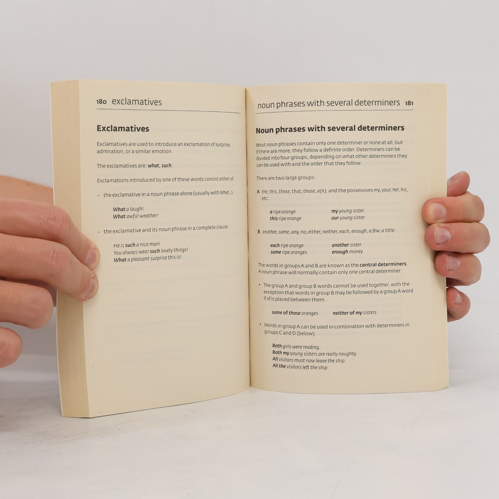 Harper Collins Publishers Collins Easy Learning English: Easy Learning Grammar and Punctuation
