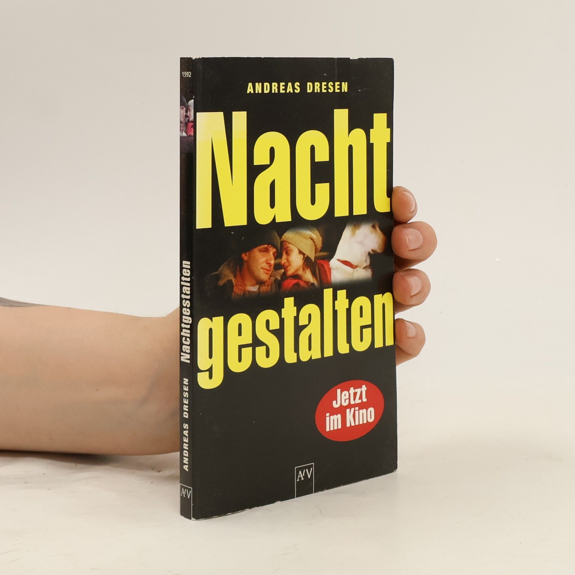 Autorenkollektiv Nachtgestalten
