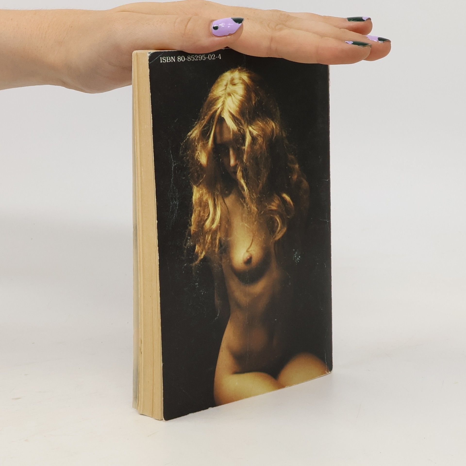Kolektív autorov Blondína