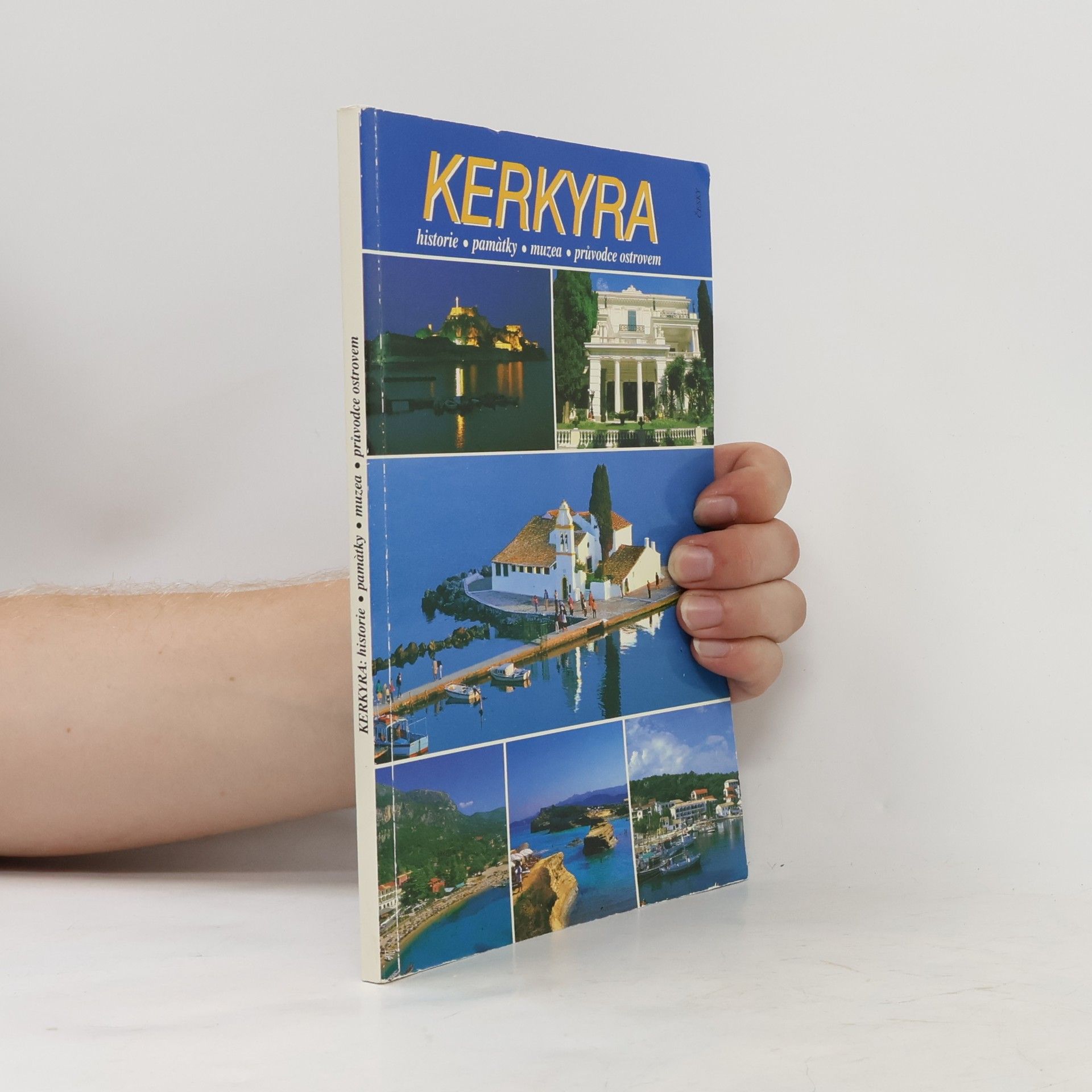 Autorenkollektiv Kerkyra