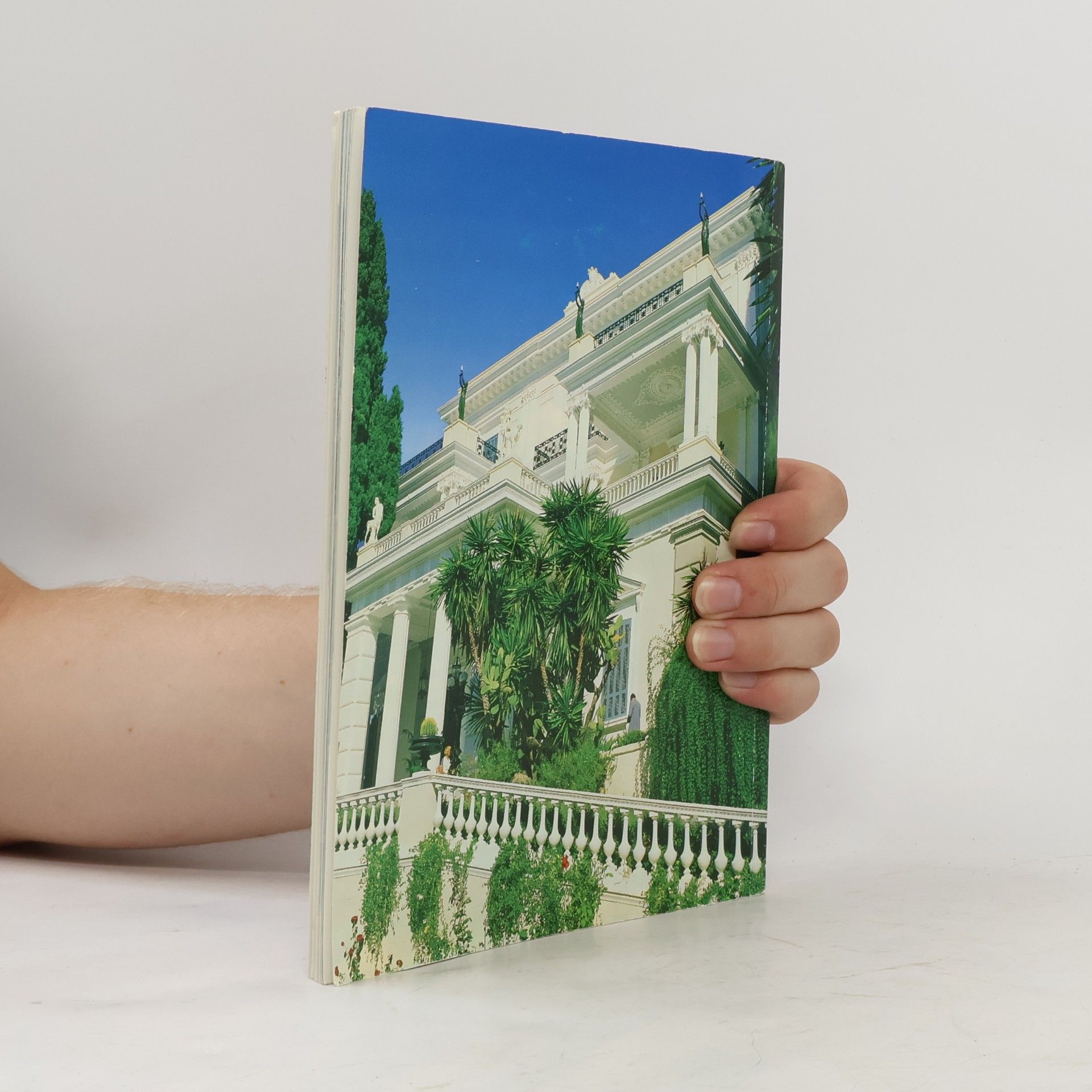 Kolektív autorov Kerkyra