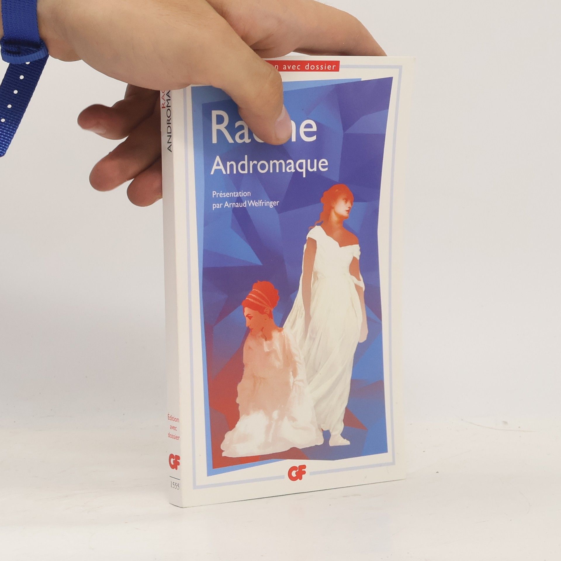 Jean Racine Andromaque
