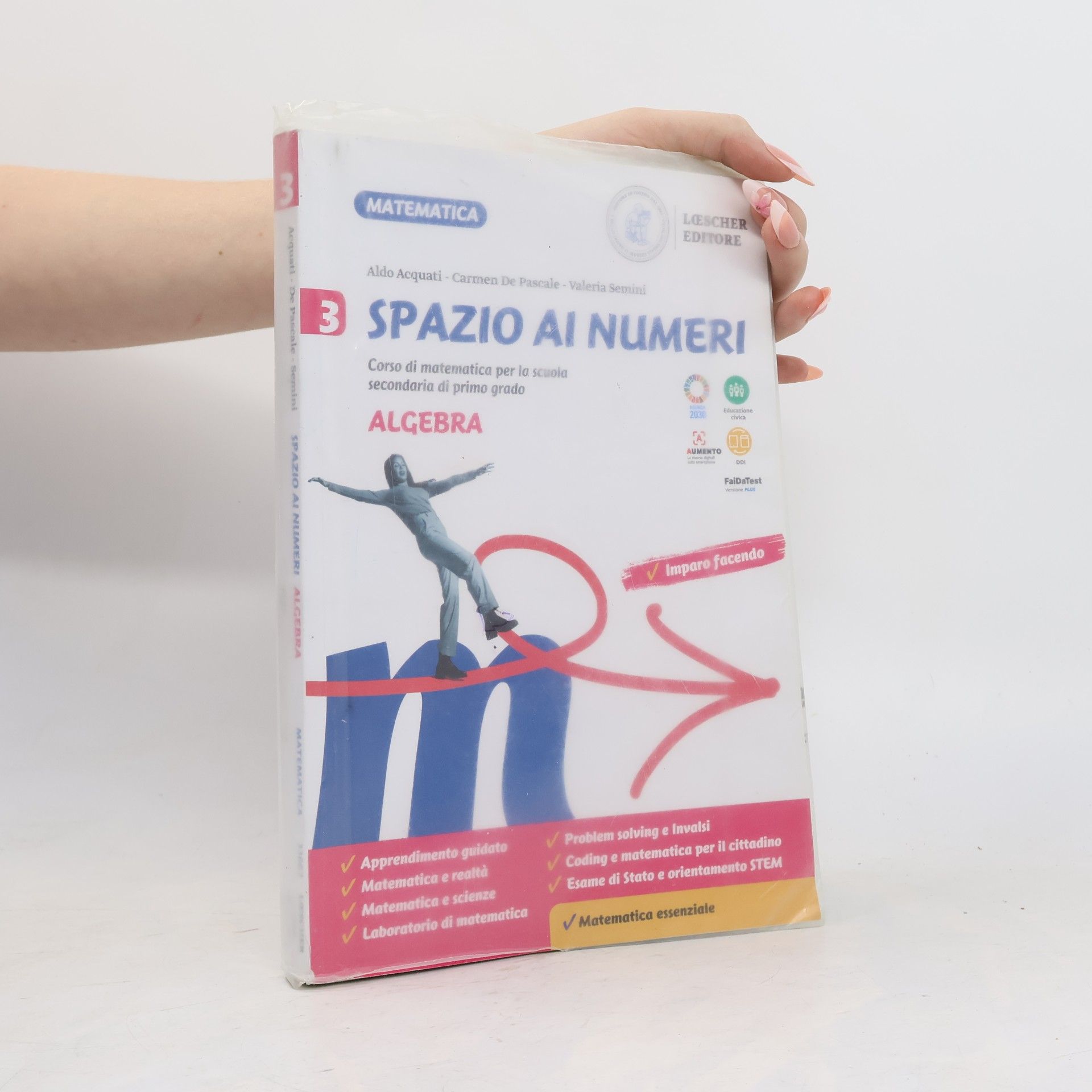 Spazio ai numeri