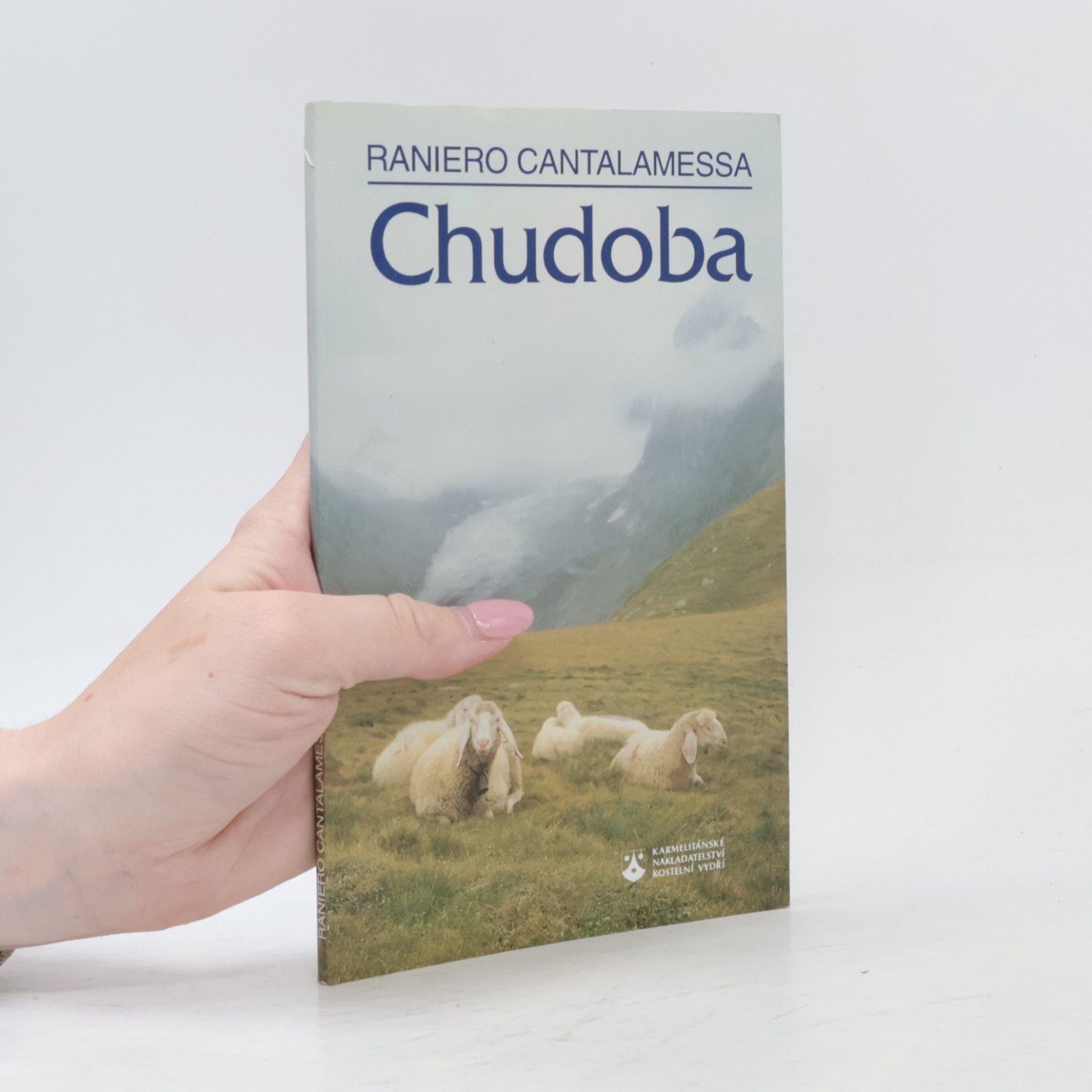 Raniero Cantalamessa Chudoba