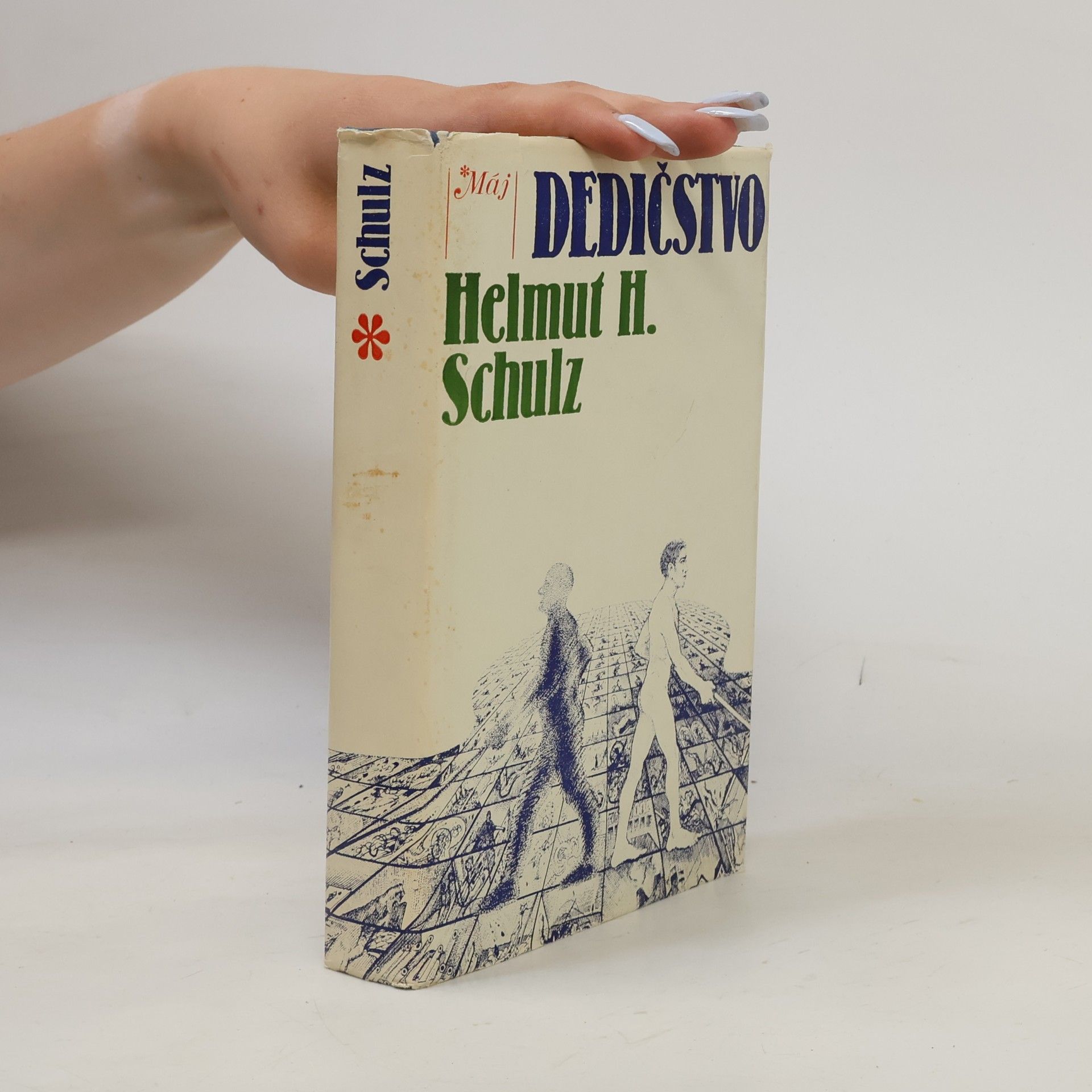 Helmuth Schulz Dedičstvo