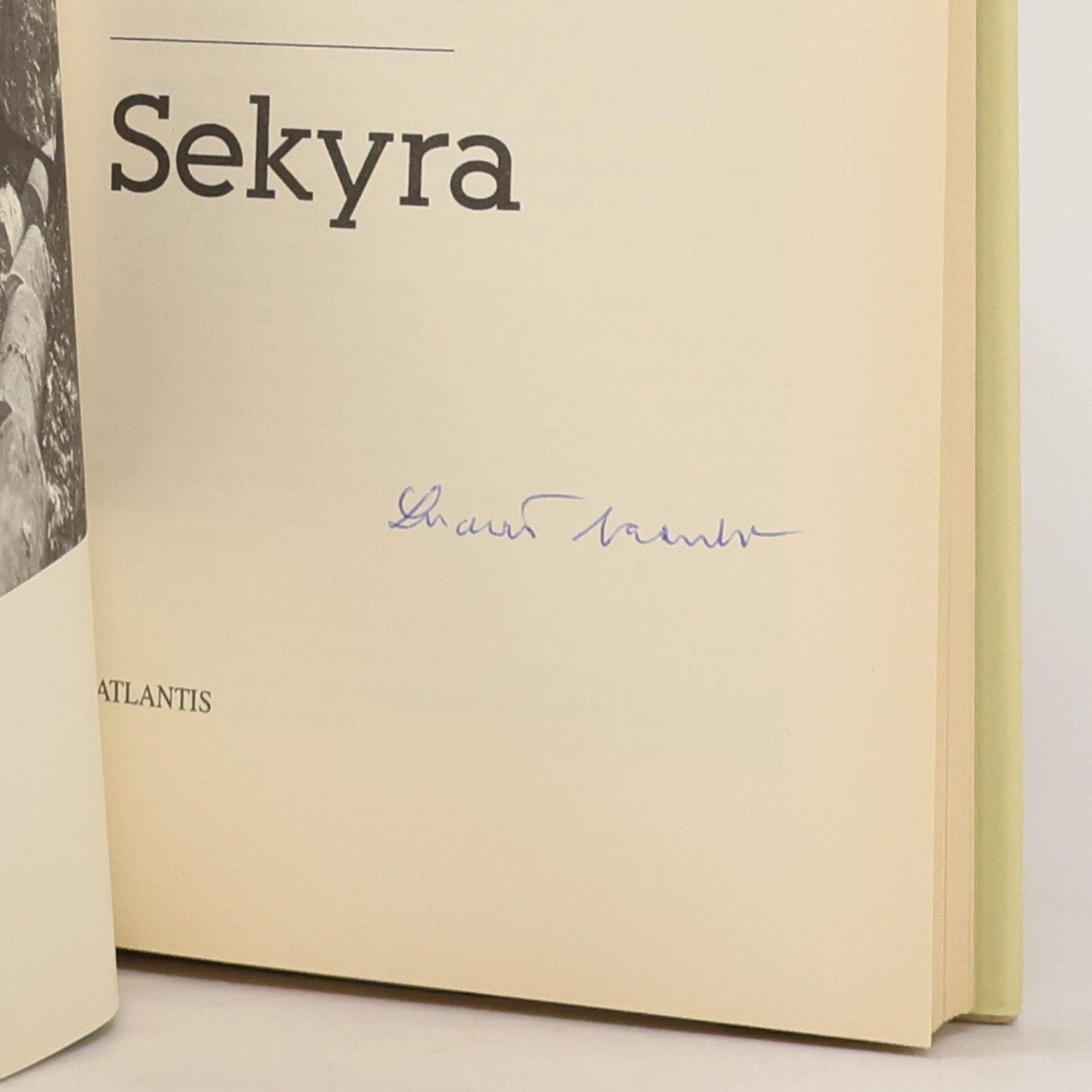 Ludvík Vaculík Sekyra