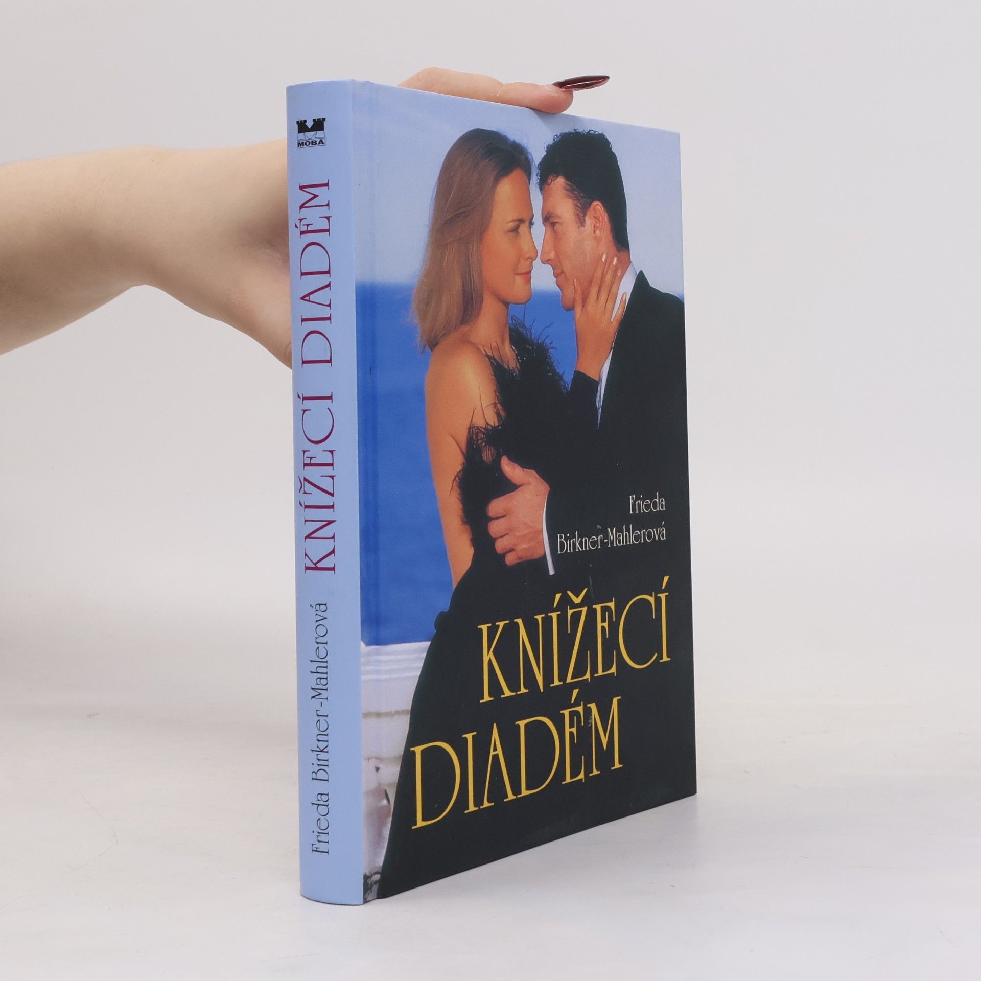 Friede Birkner Knížecí diadém