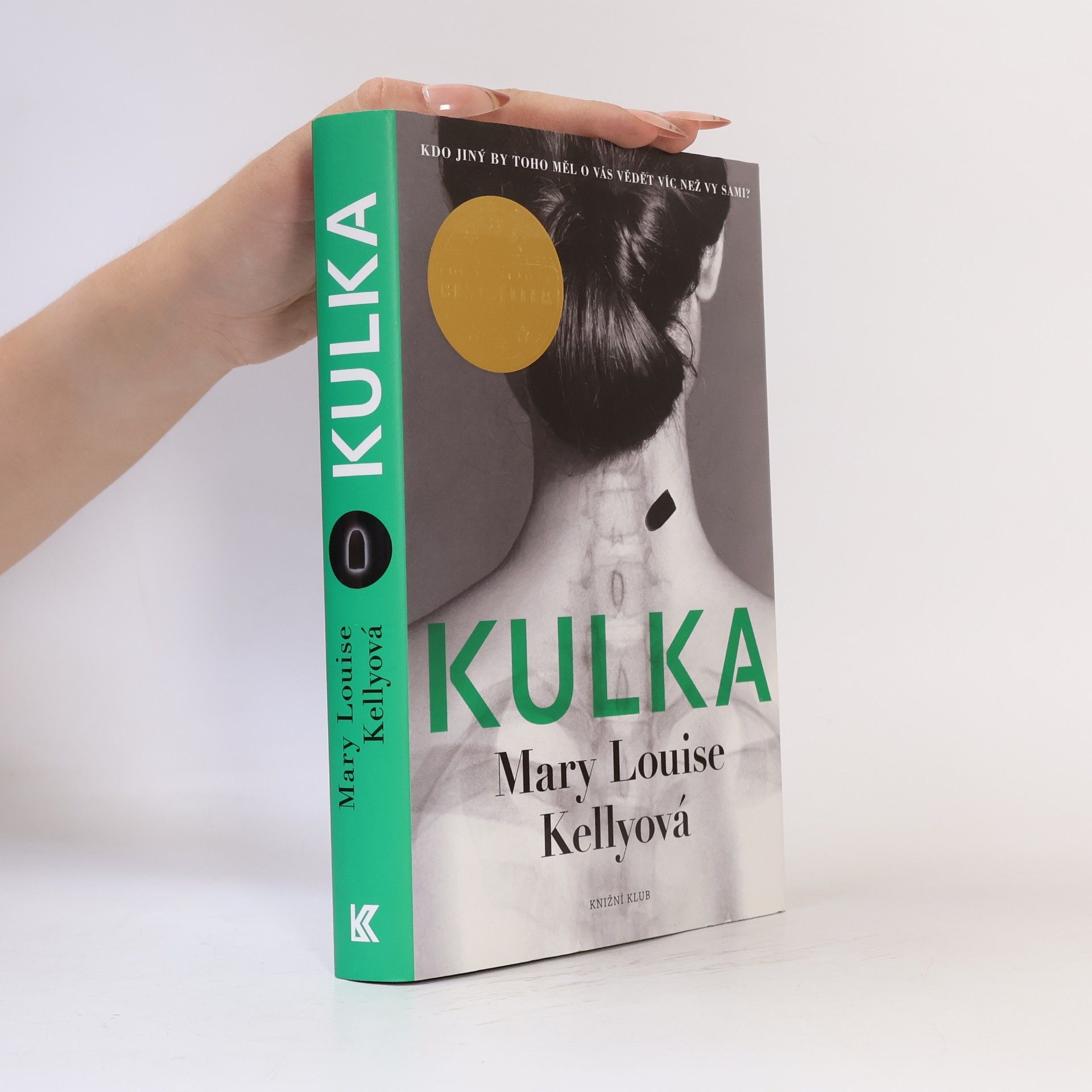 Mary Louise Kelly Kulka