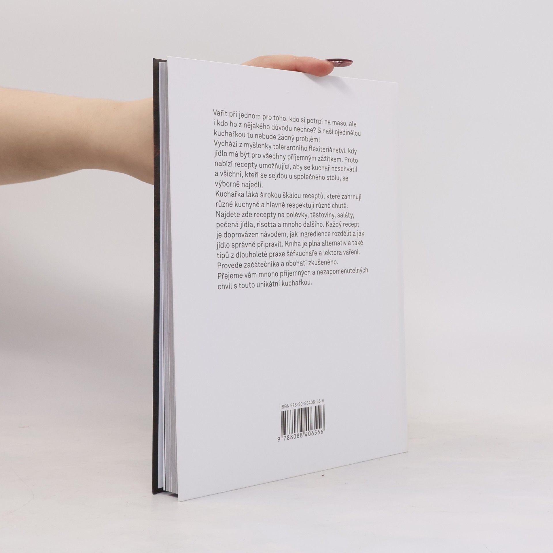 Autorenkollektiv U jednoho stolu: S masem - i bez masa