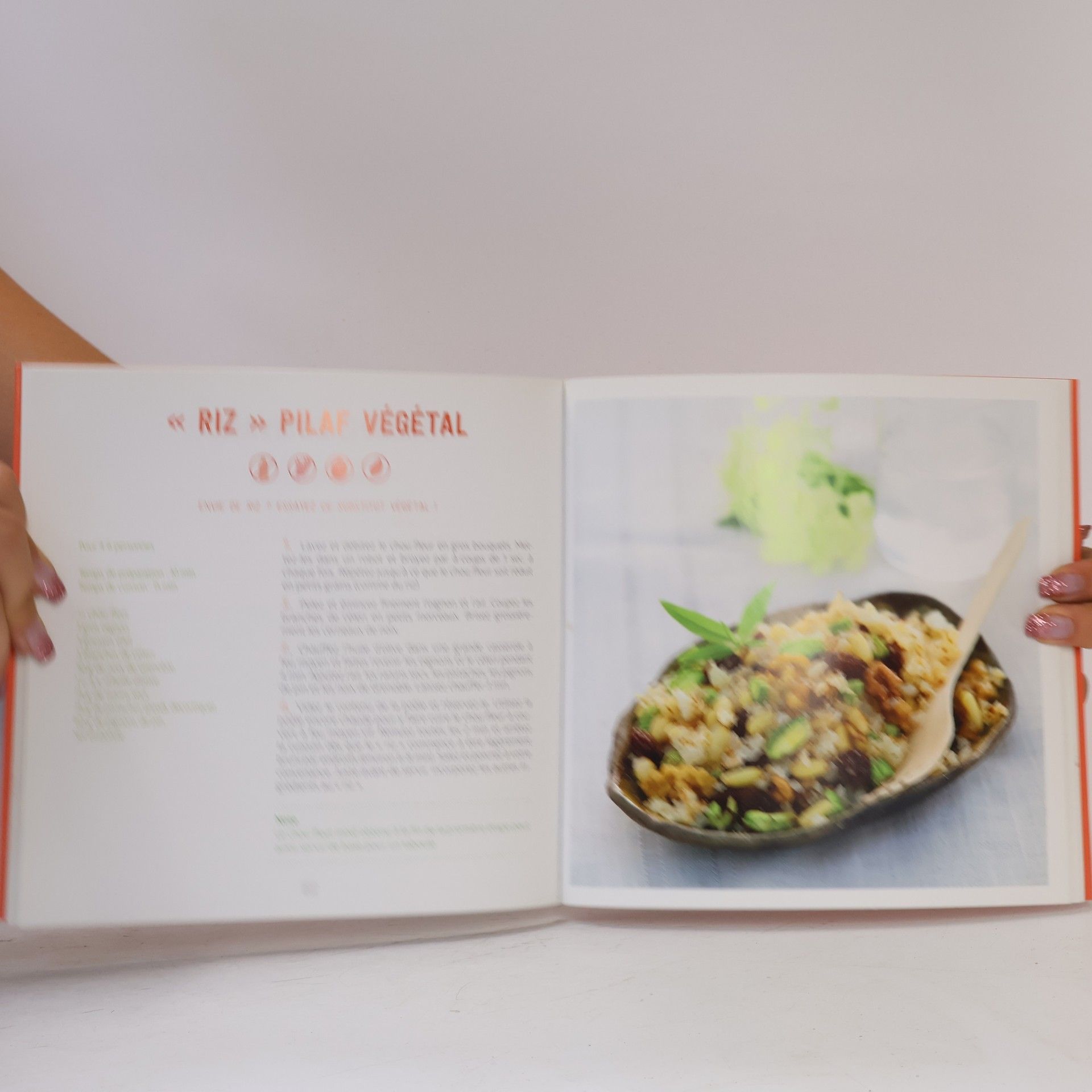 Sylvain Baudry Cuisine Paléo